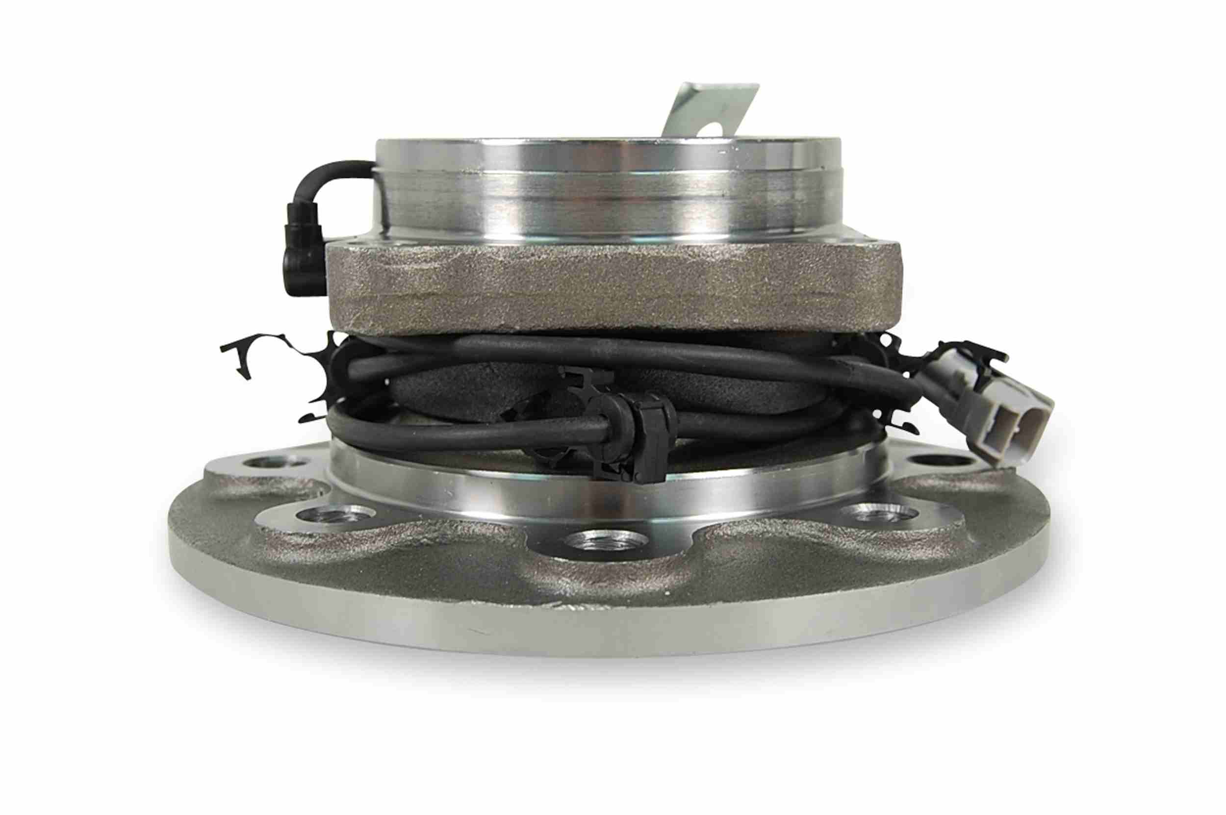 Mevotech BXT Wheel Bearing and Hub Assembly H515034