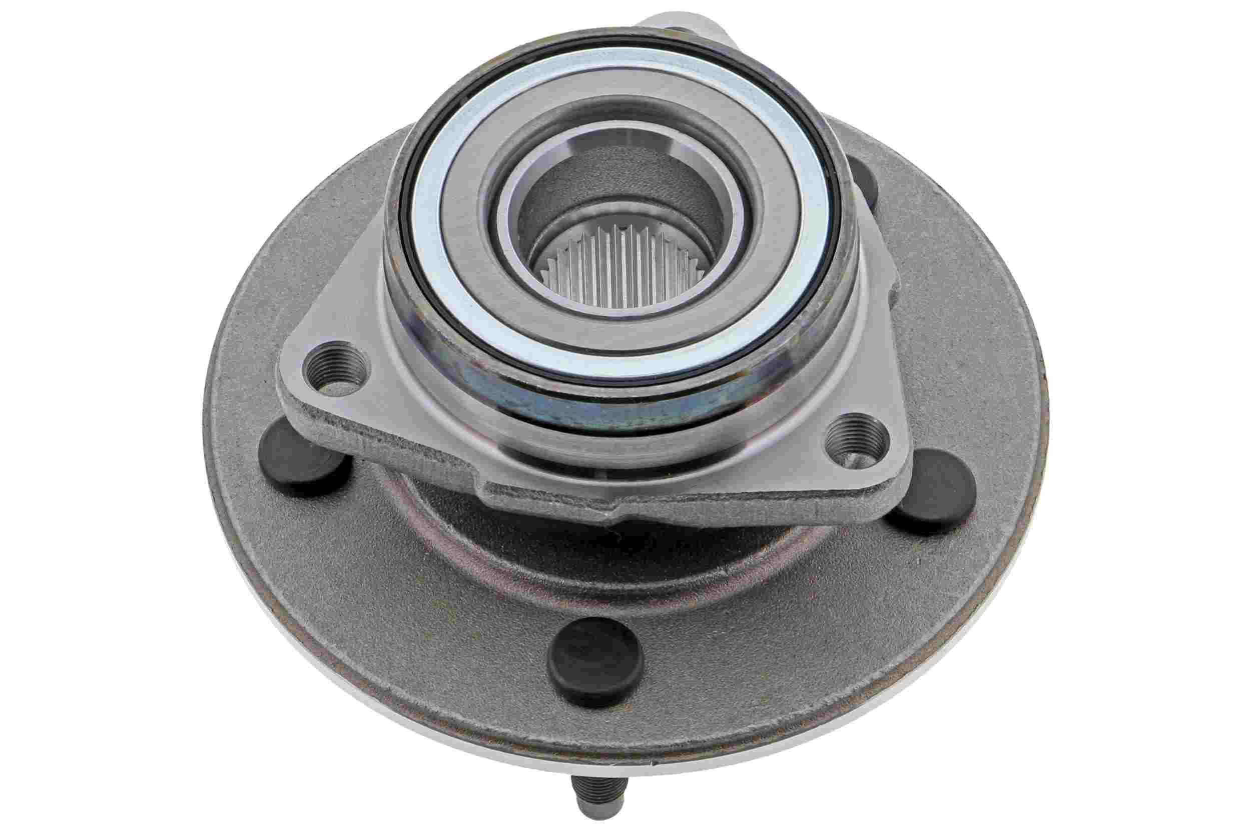 Mevotech BXT Wheel Bearing and Hub Assembly H515038