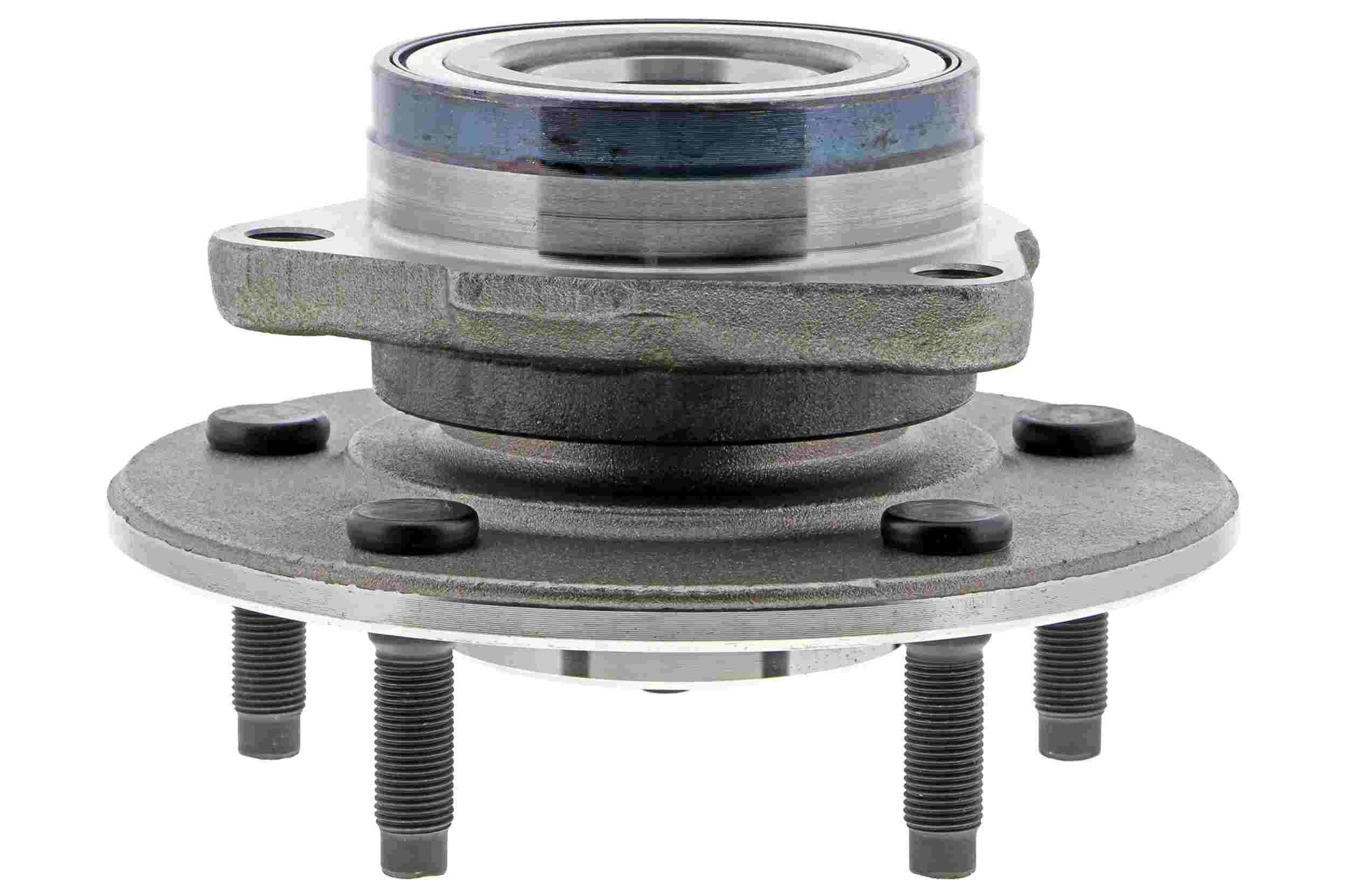 Mevotech BXT Wheel Bearing and Hub Assembly H515038
