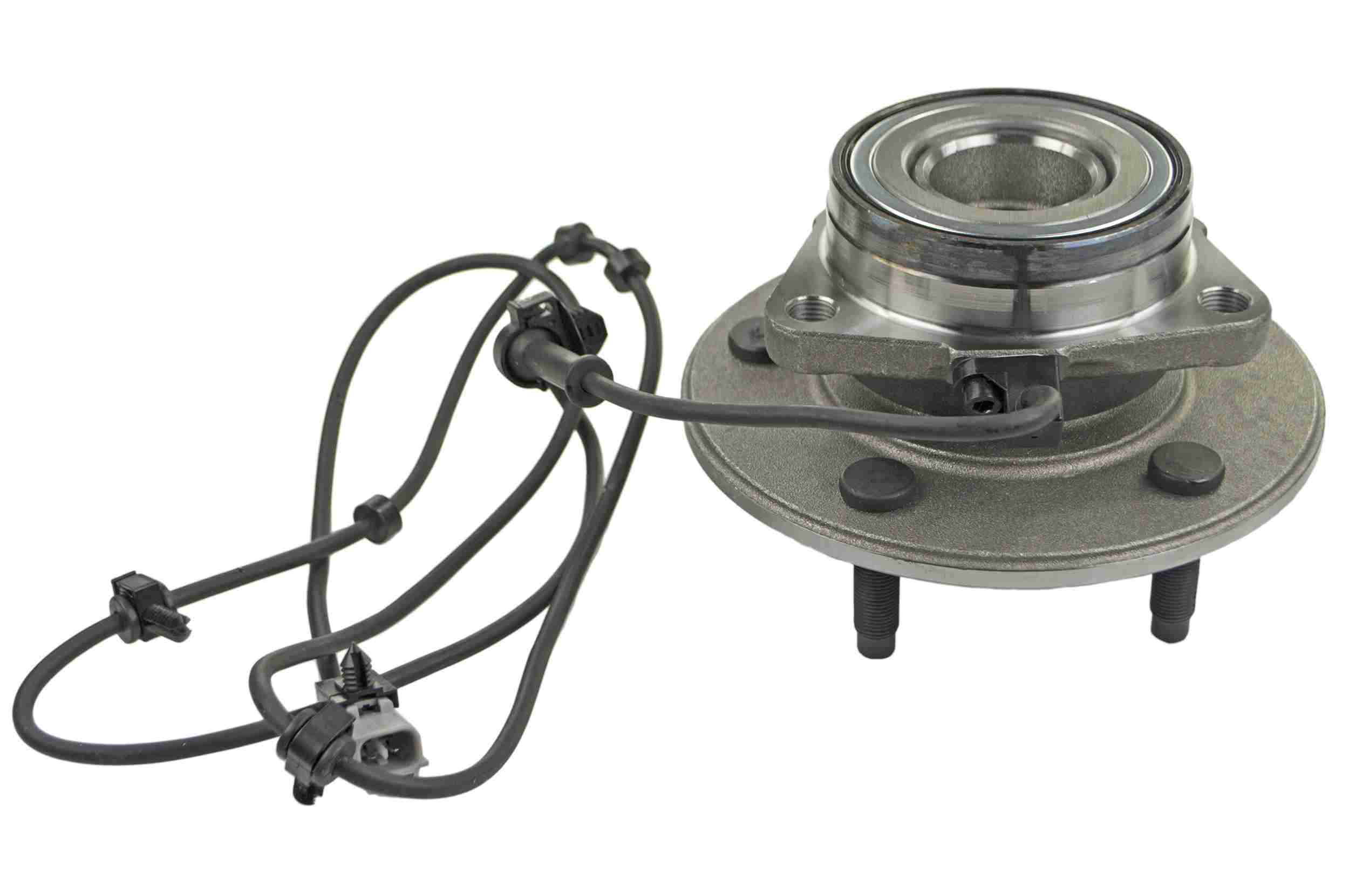 Mevotech BXT Wheel Bearing and Hub Assembly H515039