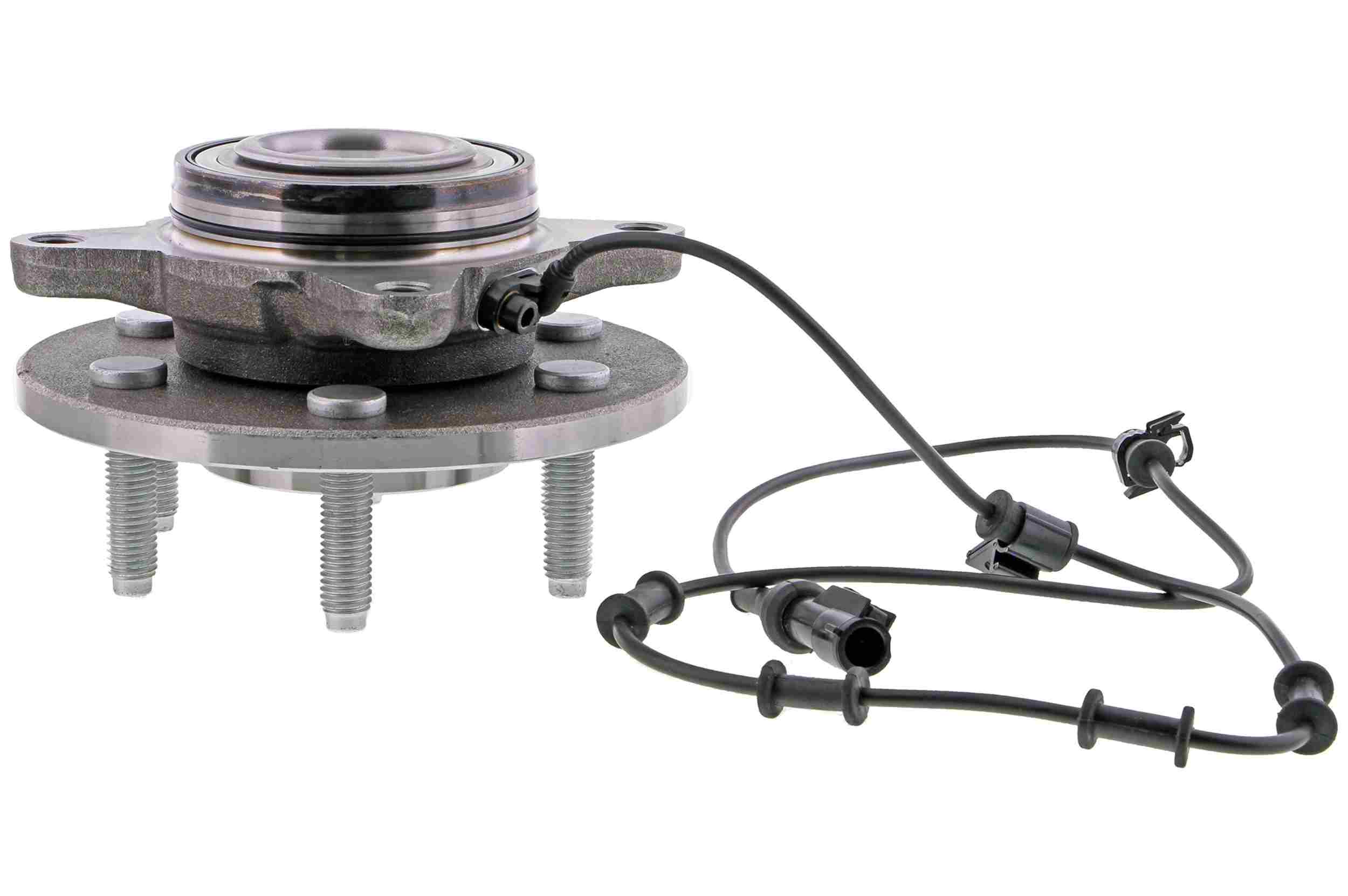 Mevotech BXT Wheel Bearing and Hub Assembly H515042