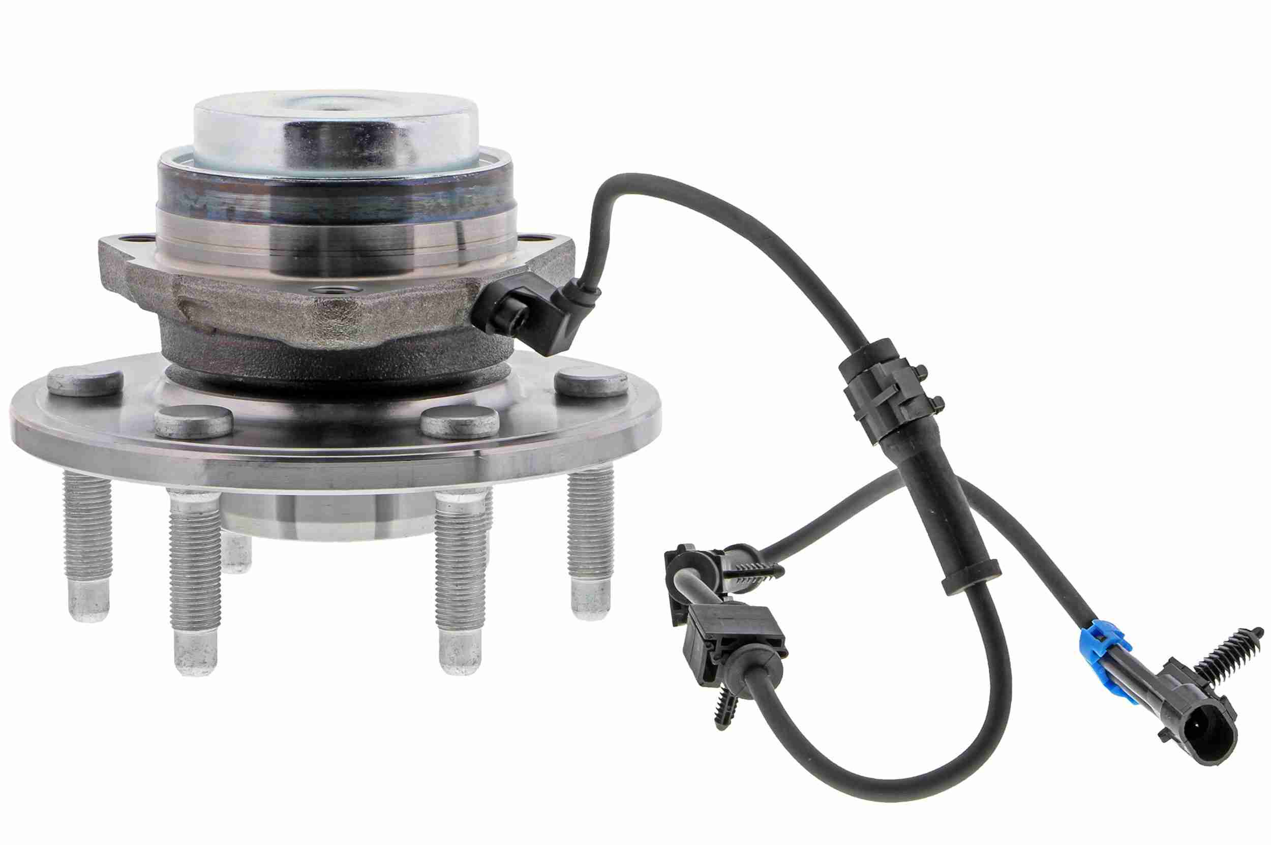 Mevotech BXT Wheel Bearing and Hub Assembly H515044