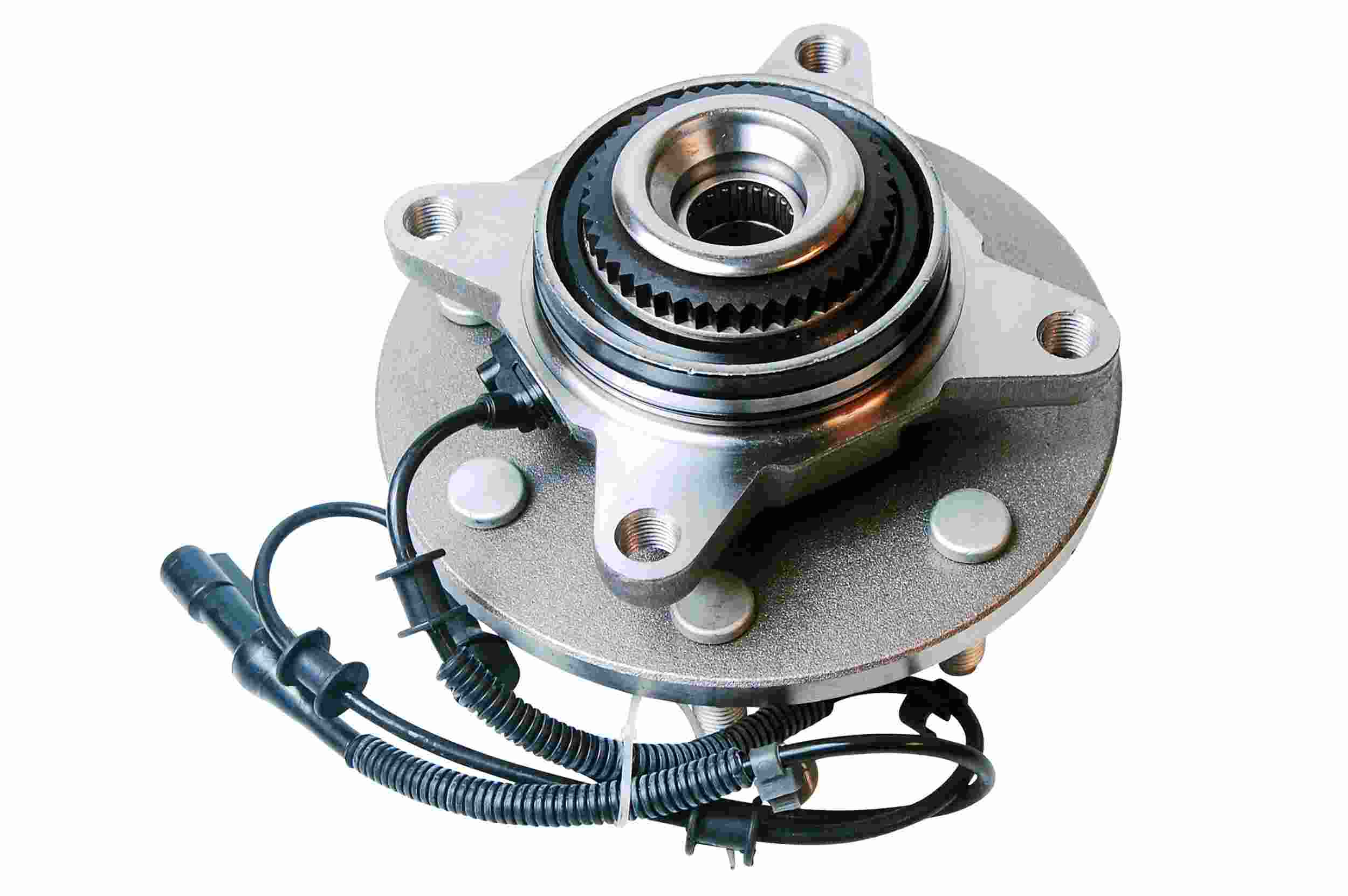 Mevotech BXT Wheel Bearing and Hub Assembly H515047