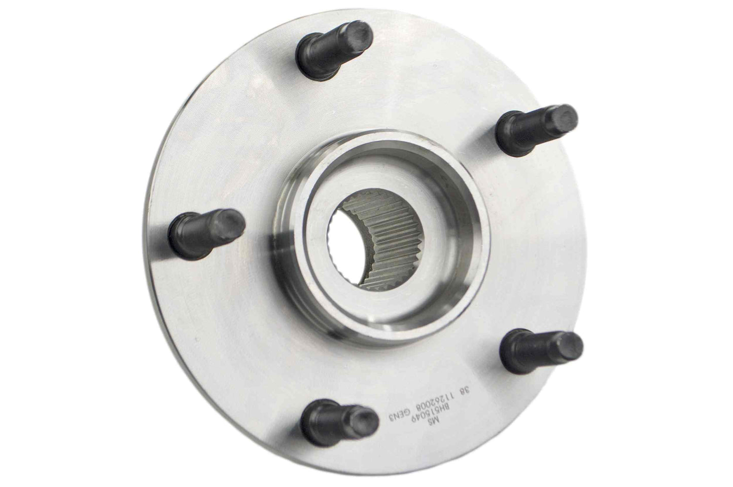 Mevotech BXT Wheel Bearing and Hub Assembly H515049