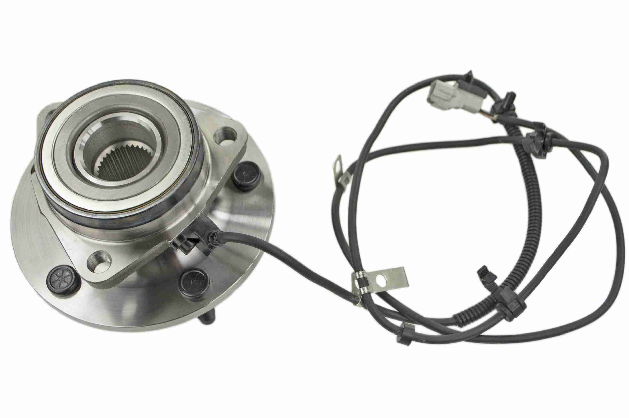 Mevotech BXT Wheel Bearing and Hub Assembly H515049