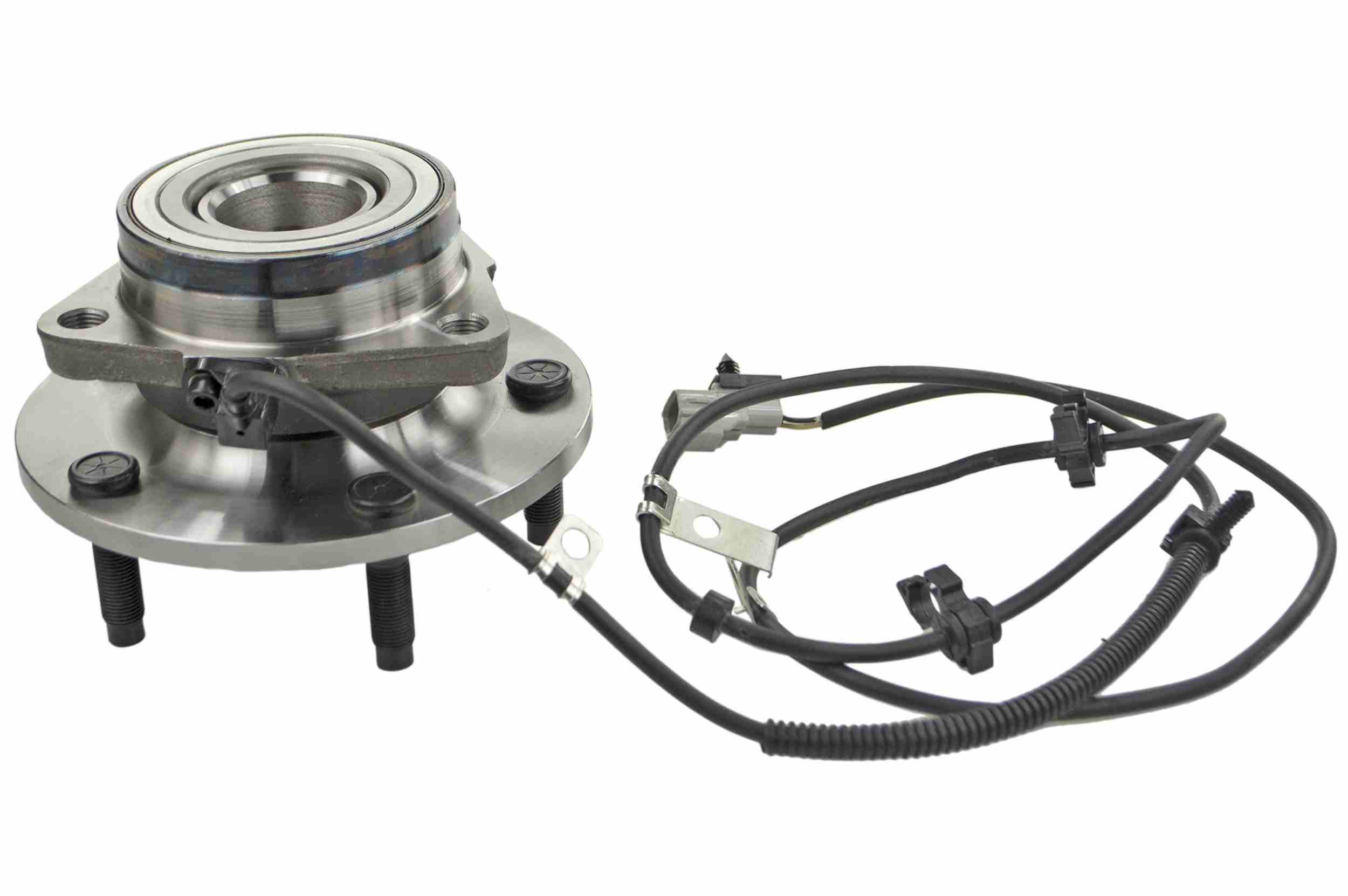 Mevotech BXT Wheel Bearing and Hub Assembly H515049