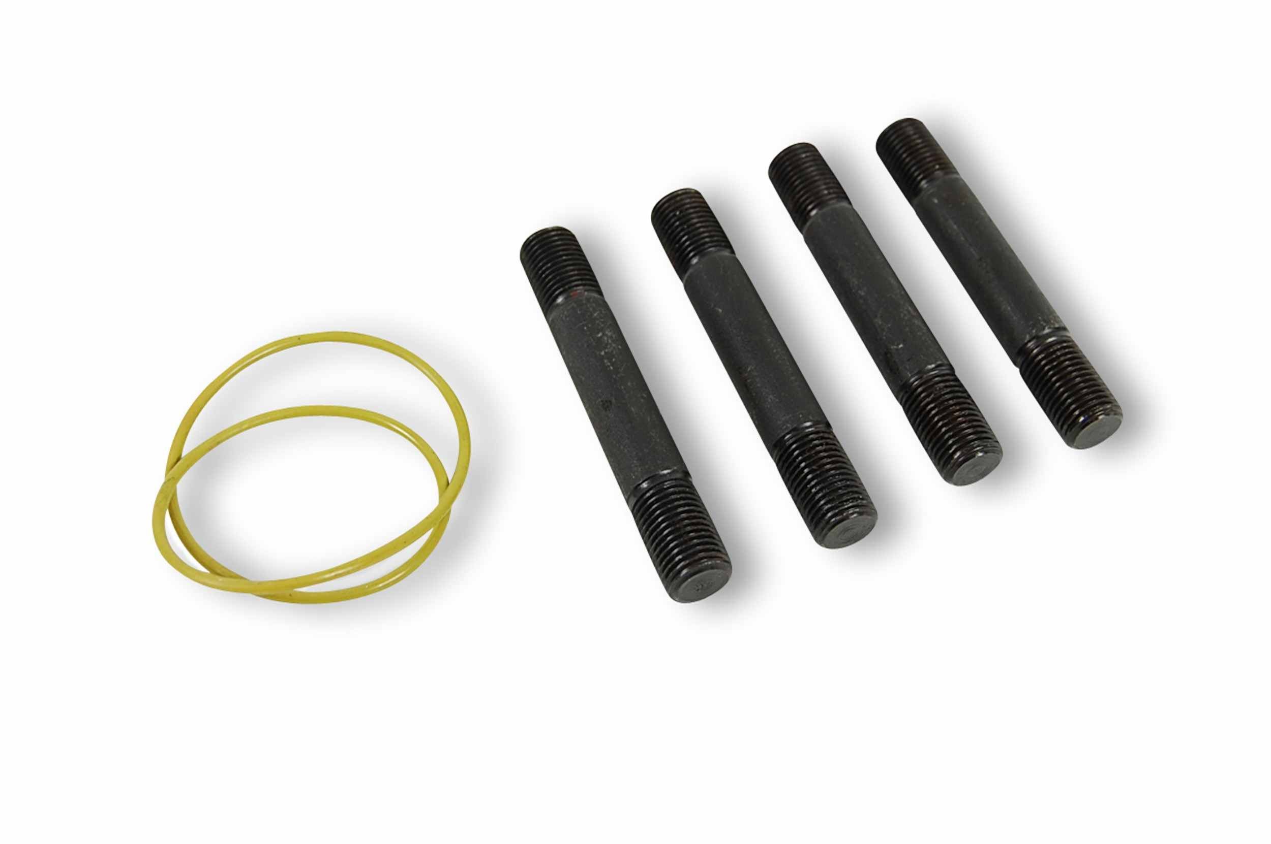 Mevotech BXT Wheel Bearing and Hub Assembly H515057