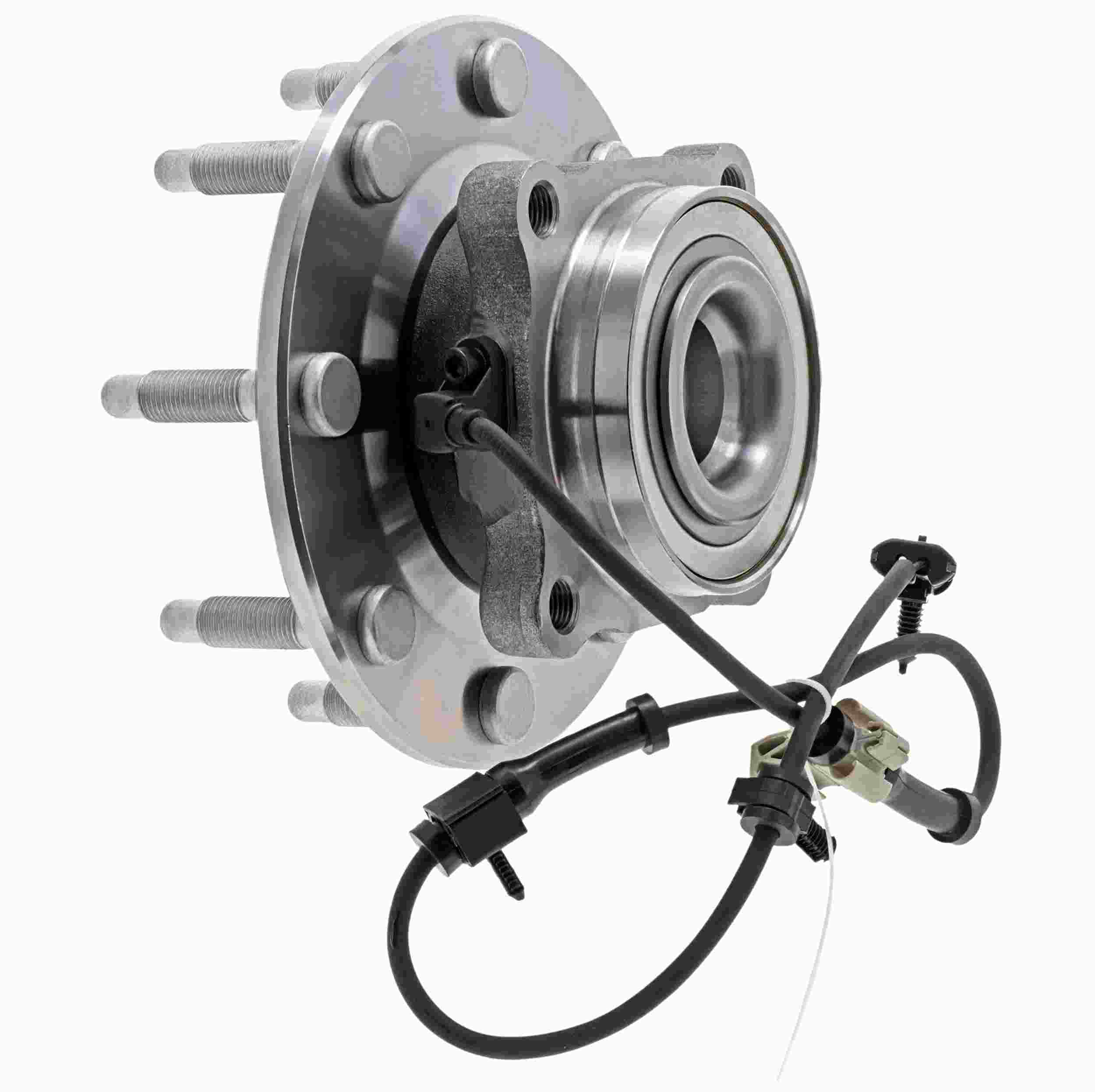 Mevotech BXT Wheel Bearing and Hub Assembly H515058