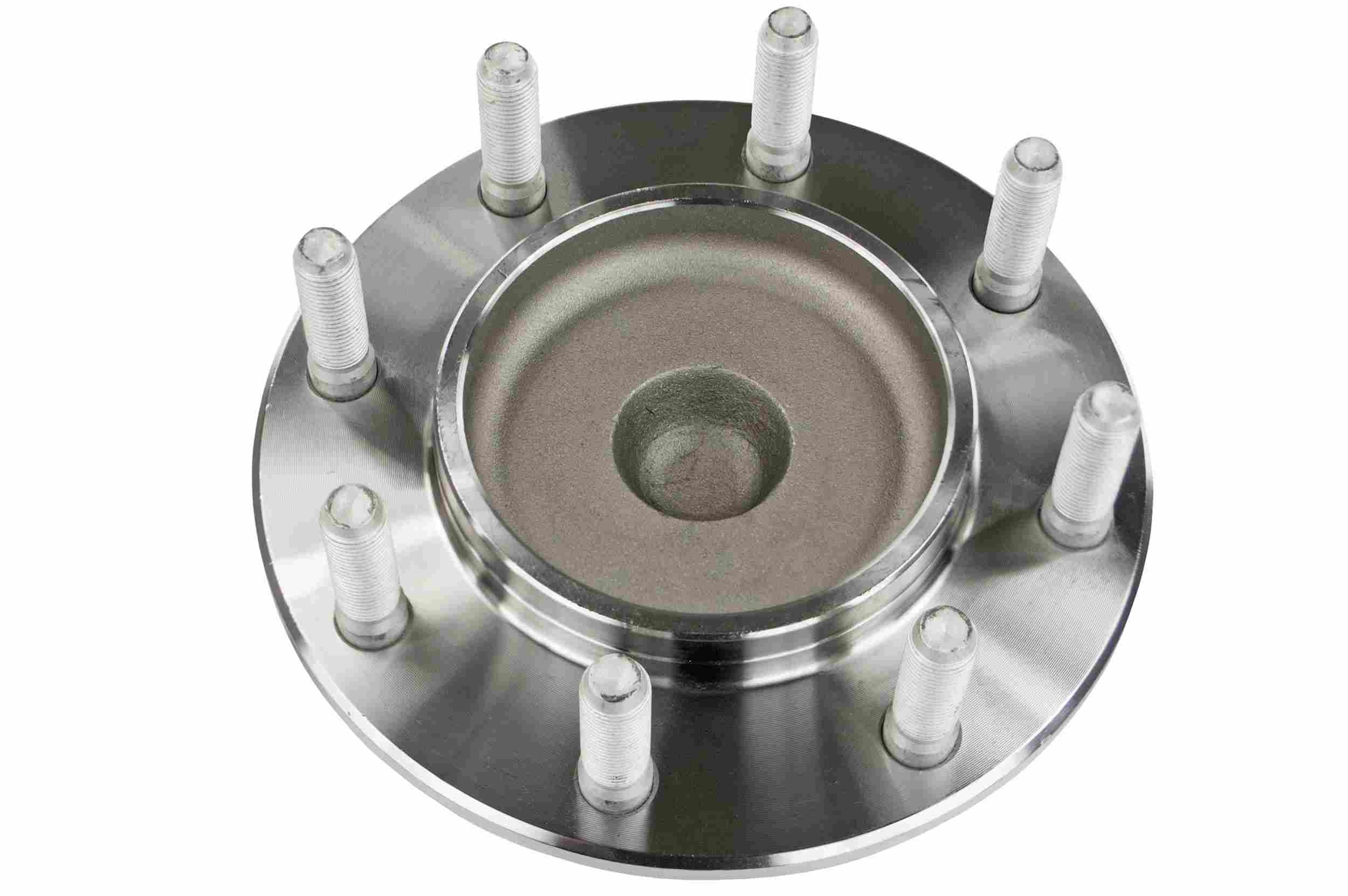 Mevotech BXT Wheel Bearing and Hub Assembly H515060