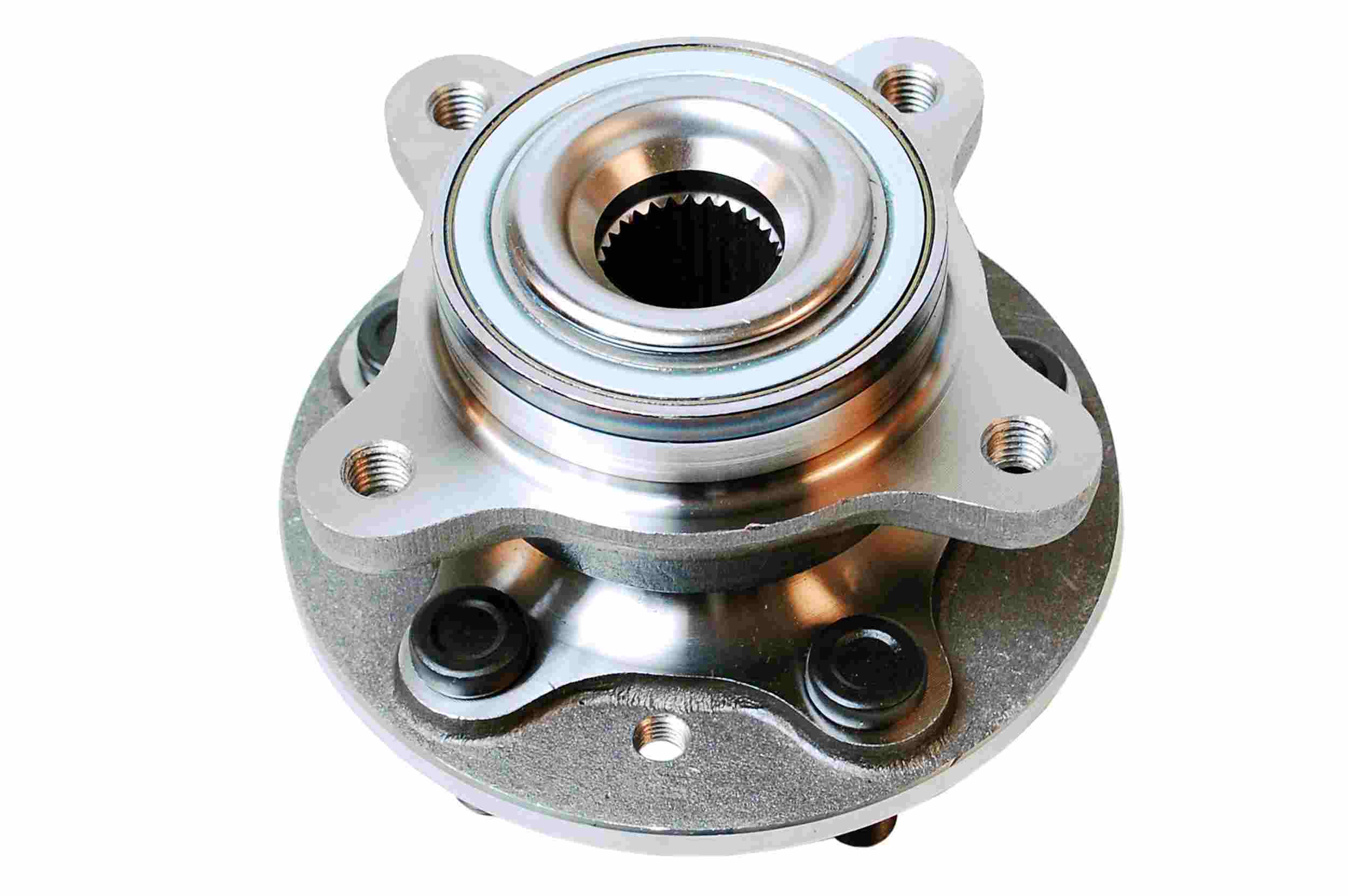Mevotech BXT Wheel Bearing and Hub Assembly H515067