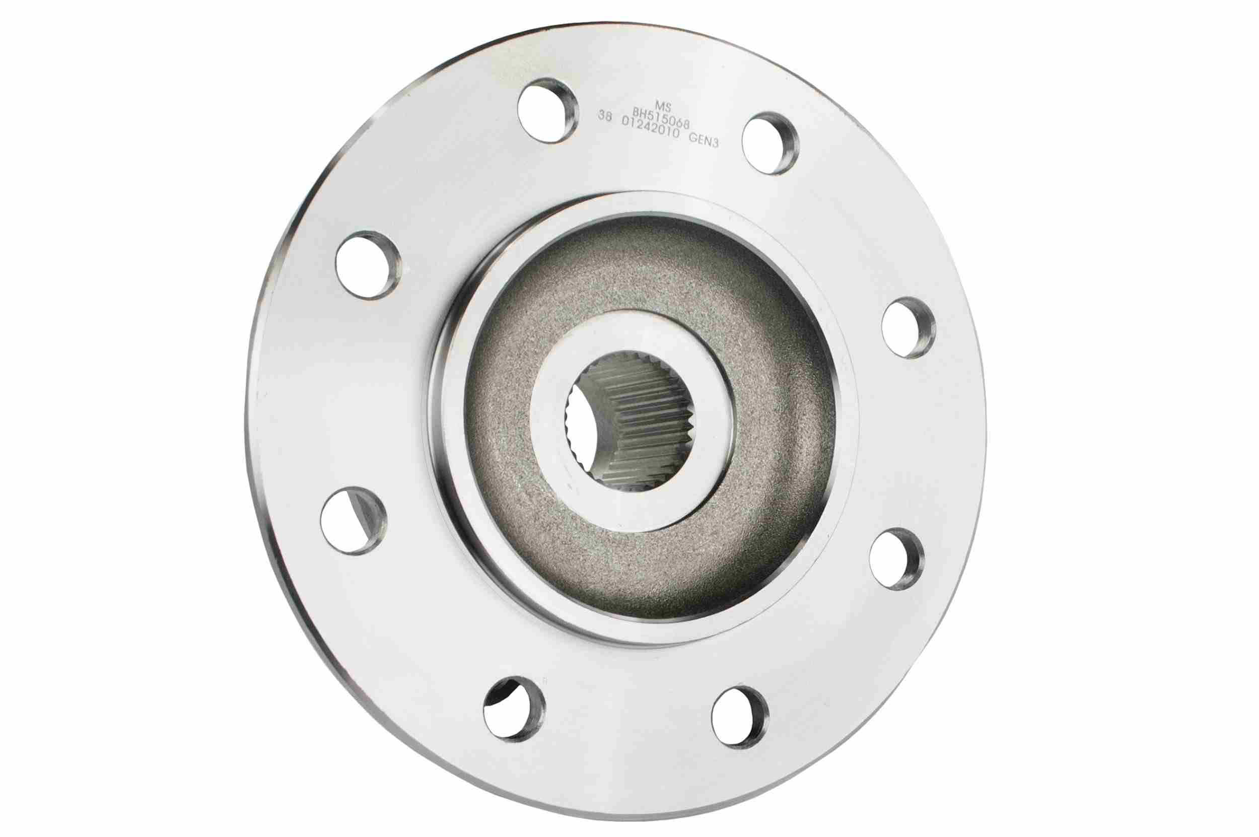 Mevotech BXT Wheel Bearing and Hub Assembly H515068
