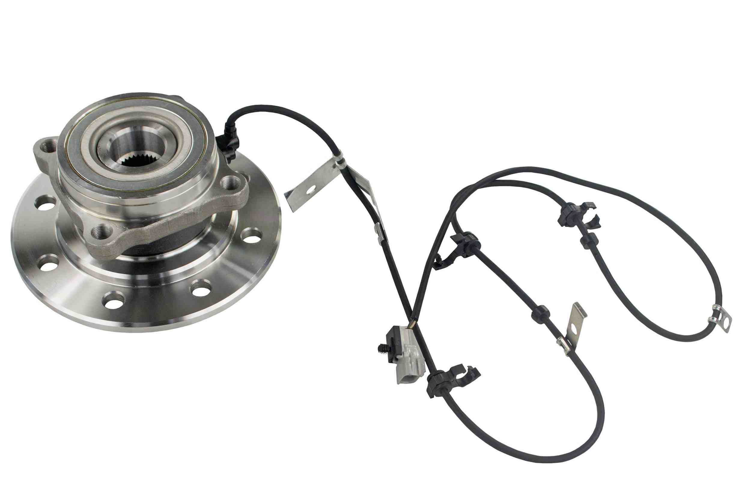 Mevotech BXT Wheel Bearing and Hub Assembly H515068
