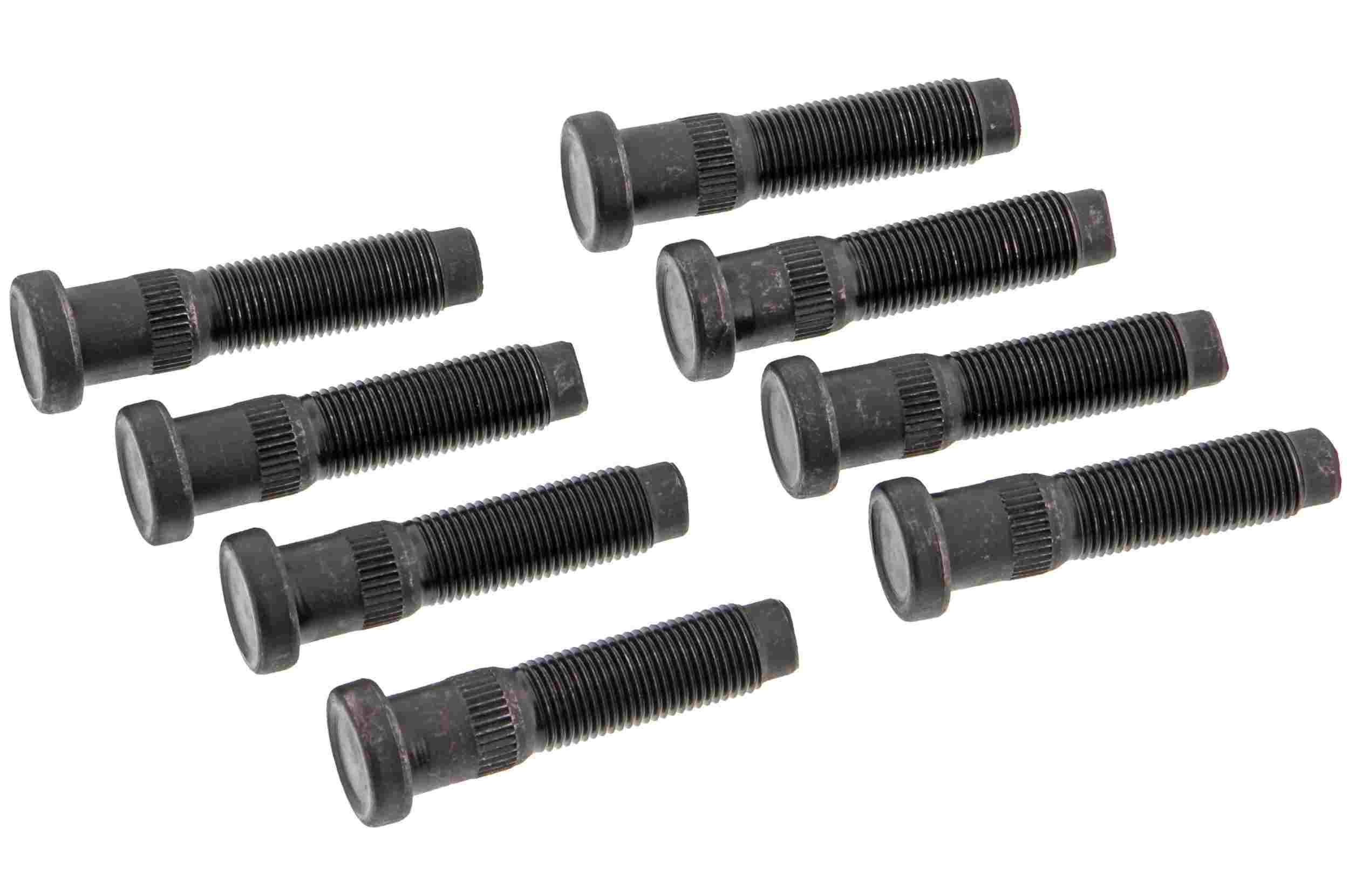 Mevotech BXT Wheel Bearing and Hub Assembly H515069