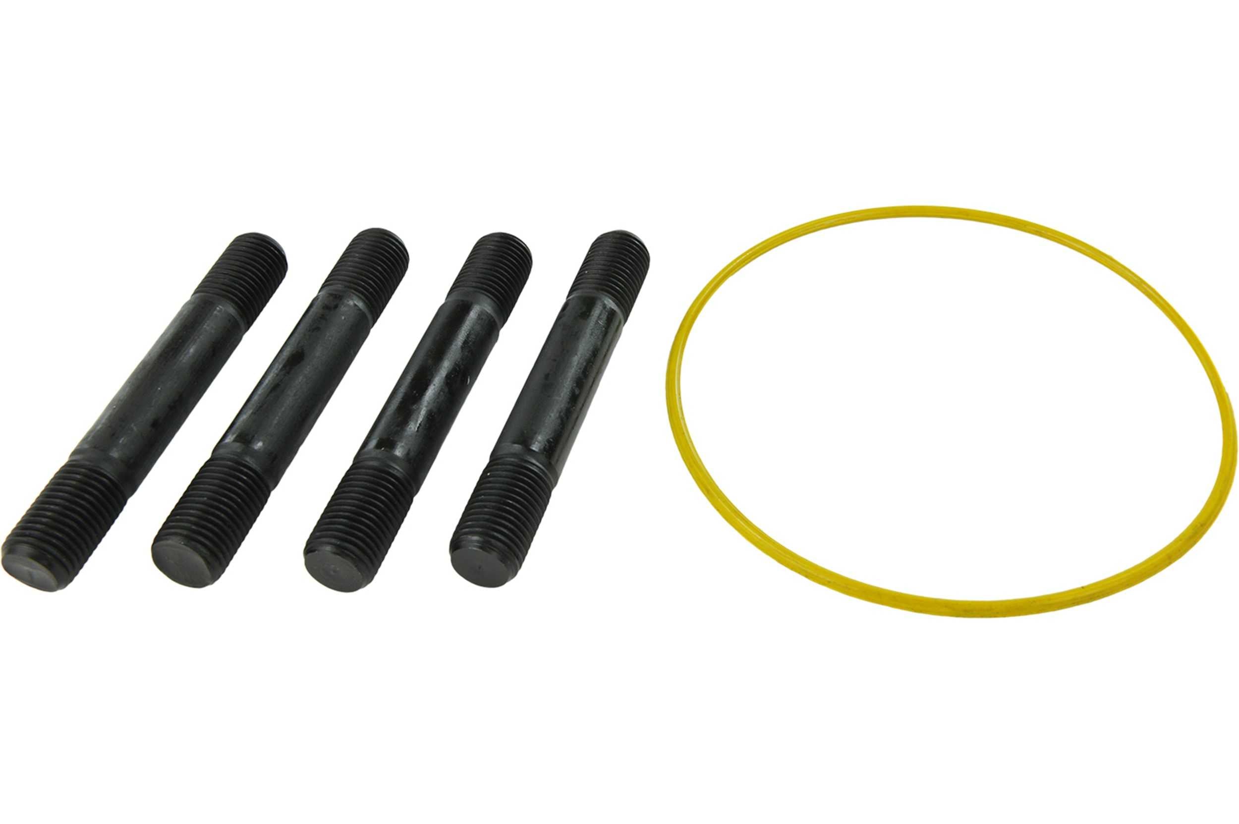 Mevotech BXT Wheel Bearing and Hub Assembly H515077