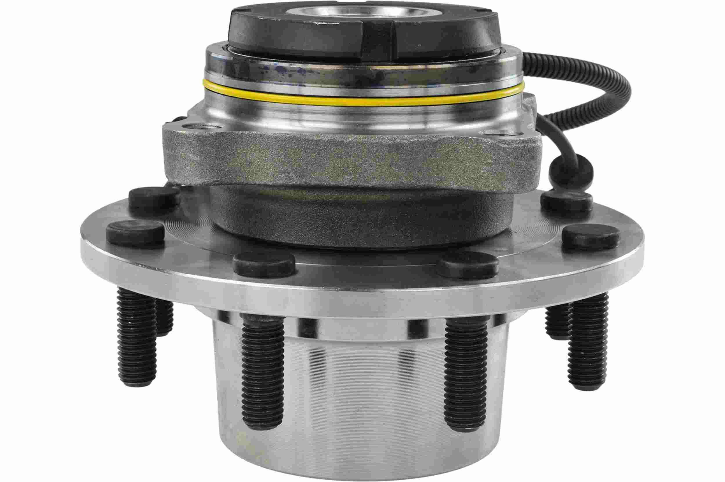 Mevotech BXT Wheel Bearing and Hub Assembly H515077
