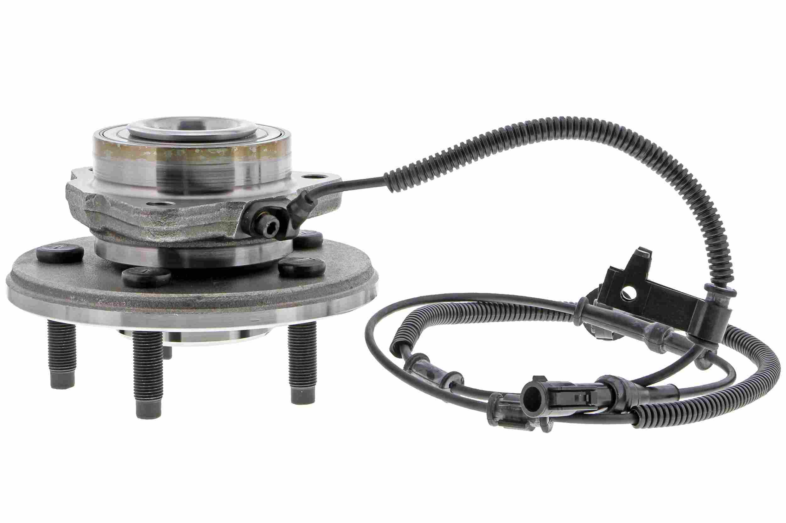 Mevotech BXT Wheel Bearing and Hub Assembly H515078