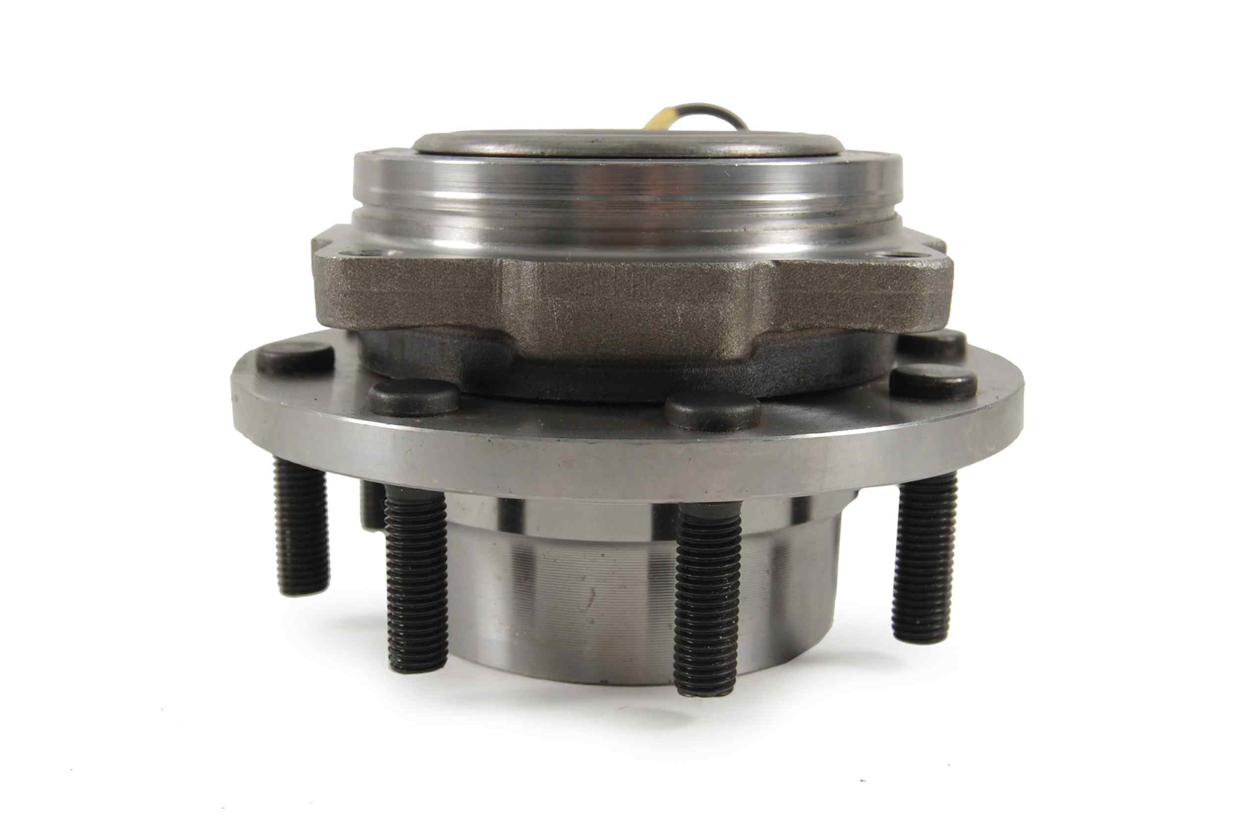 Mevotech BXT Wheel Bearing and Hub Assembly H515082