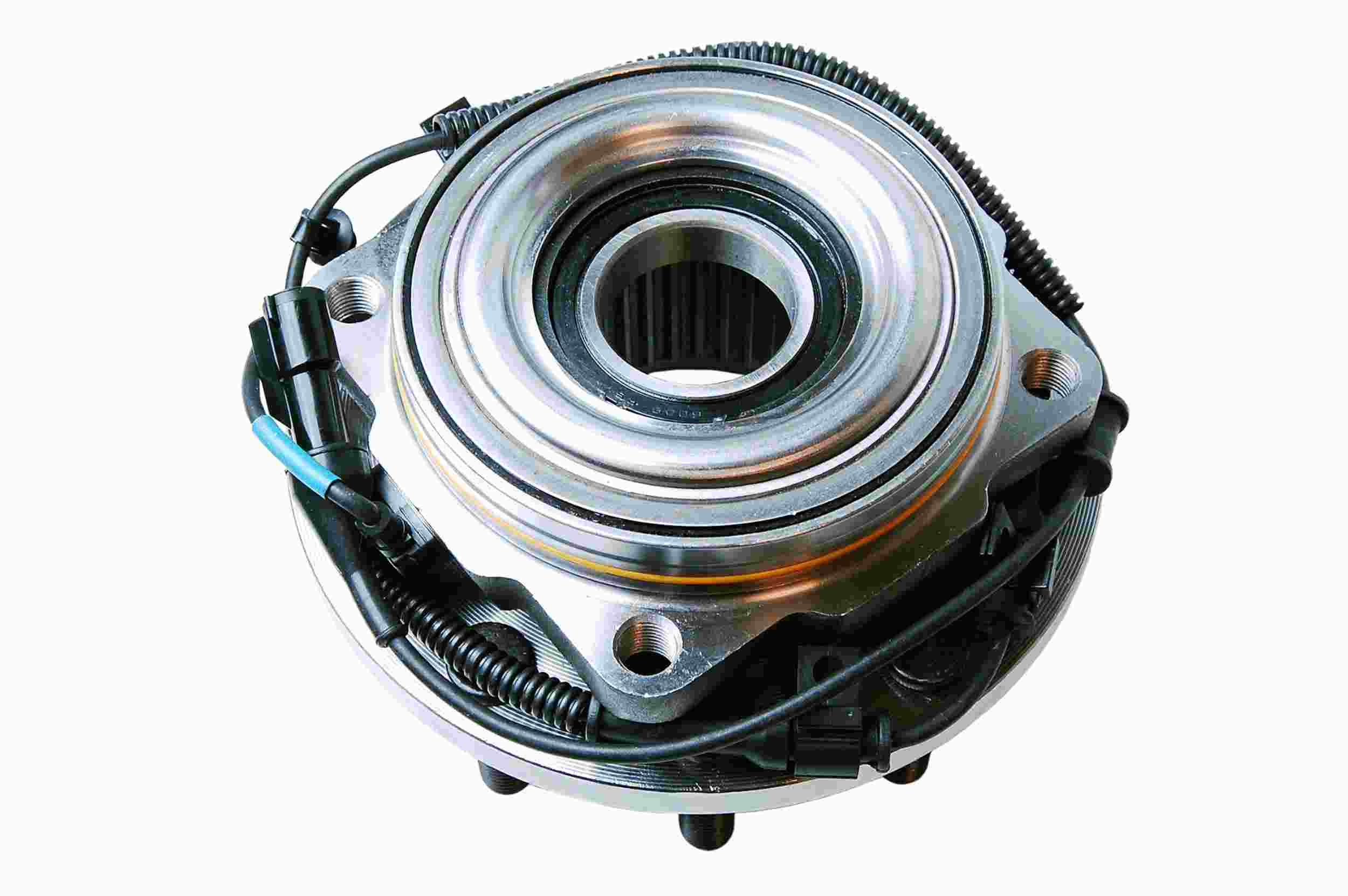 Mevotech BXT Wheel Bearing and Hub Assembly H515083