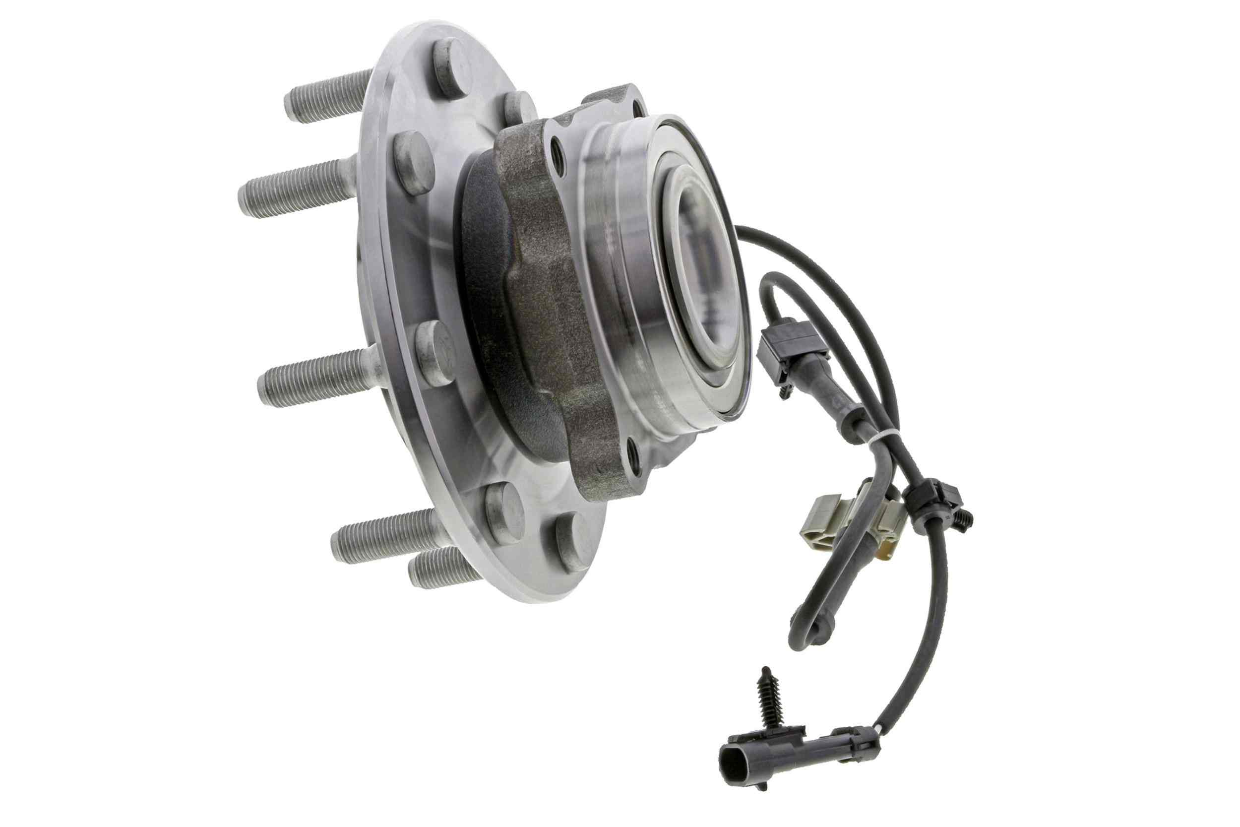 Mevotech BXT Wheel Bearing and Hub Assembly H515087