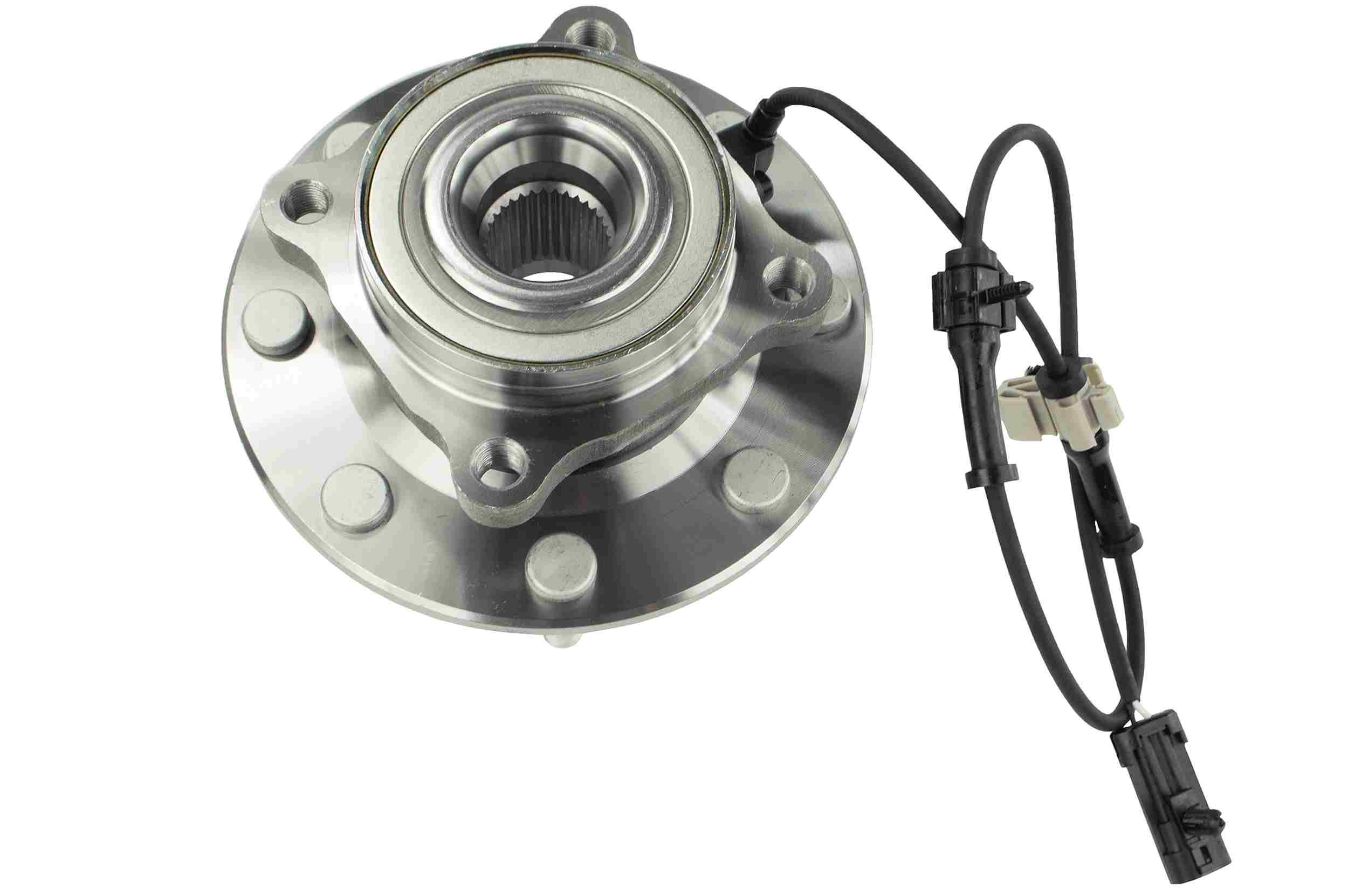 Mevotech BXT Wheel Bearing and Hub Assembly H515087