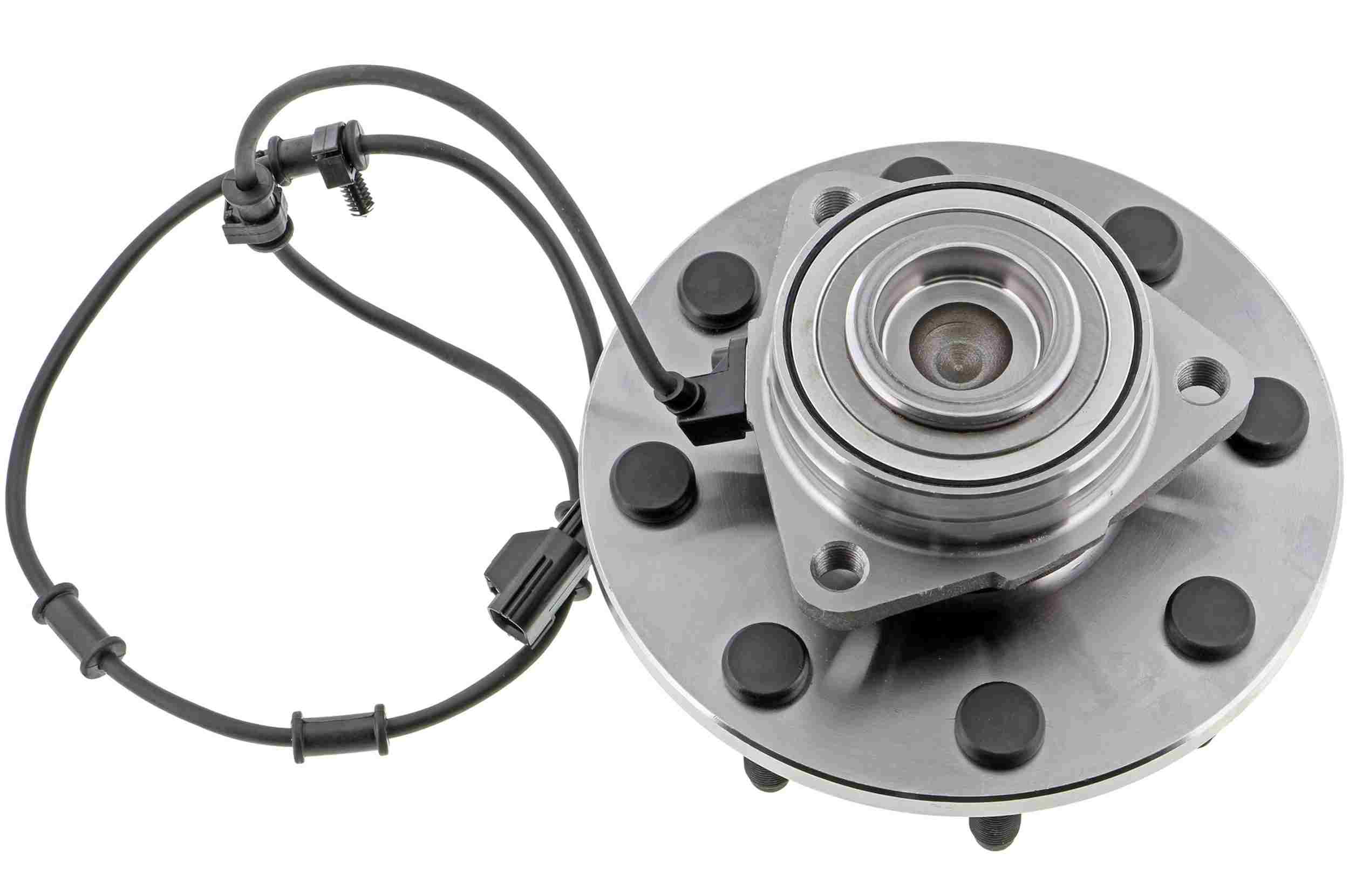 Mevotech BXT Wheel Bearing and Hub Assembly H515089