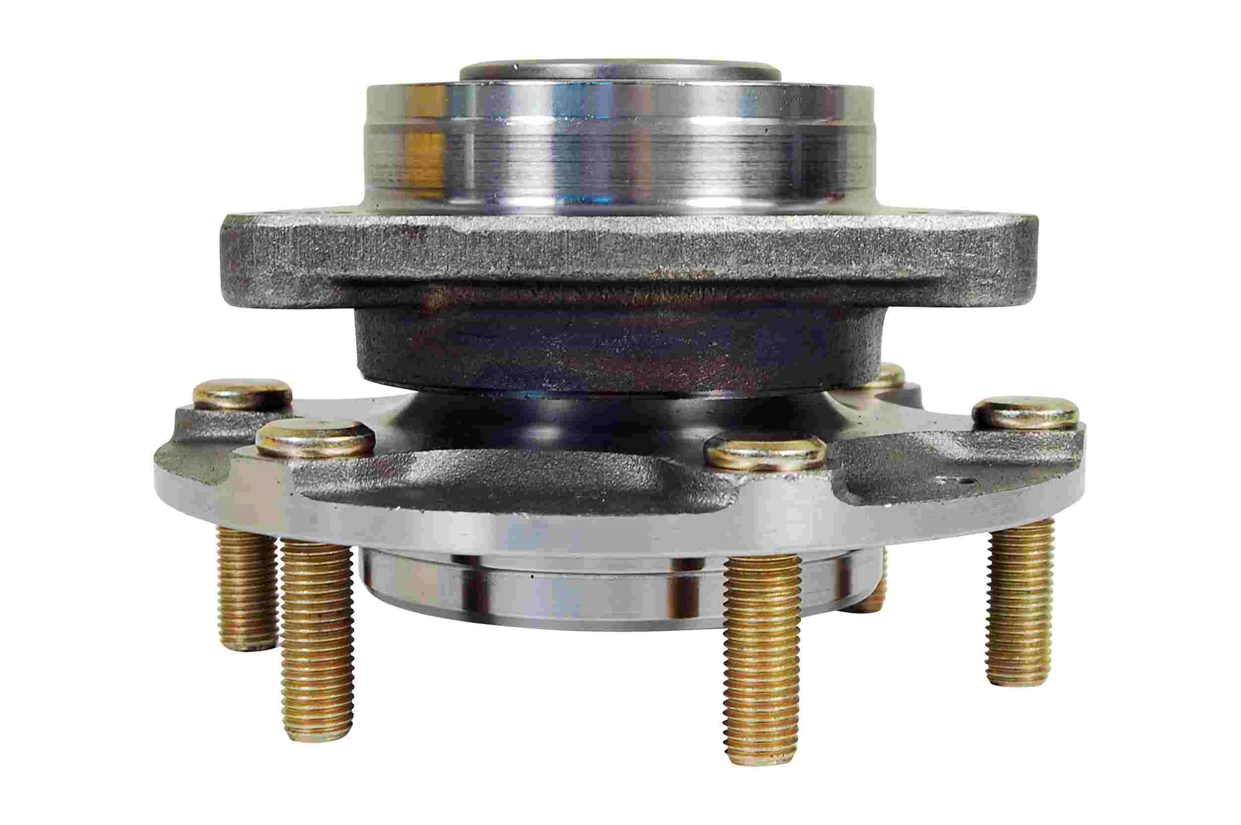 Mevotech BXT Wheel Bearing and Hub Assembly H515090