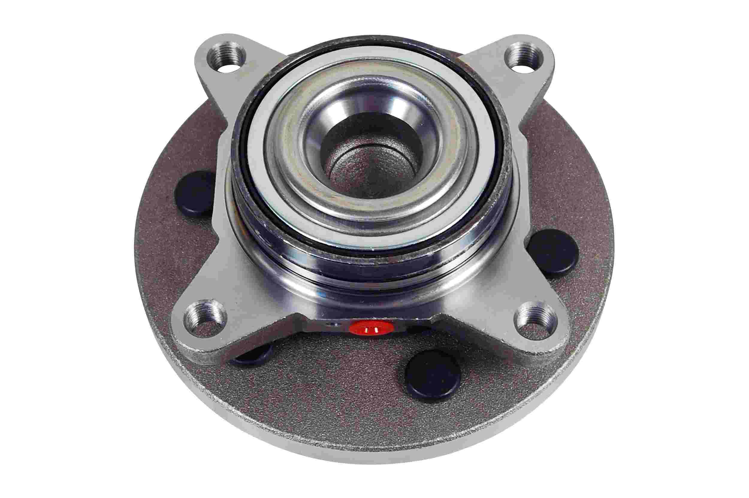 Mevotech BXT Wheel Bearing and Hub Assembly H515094