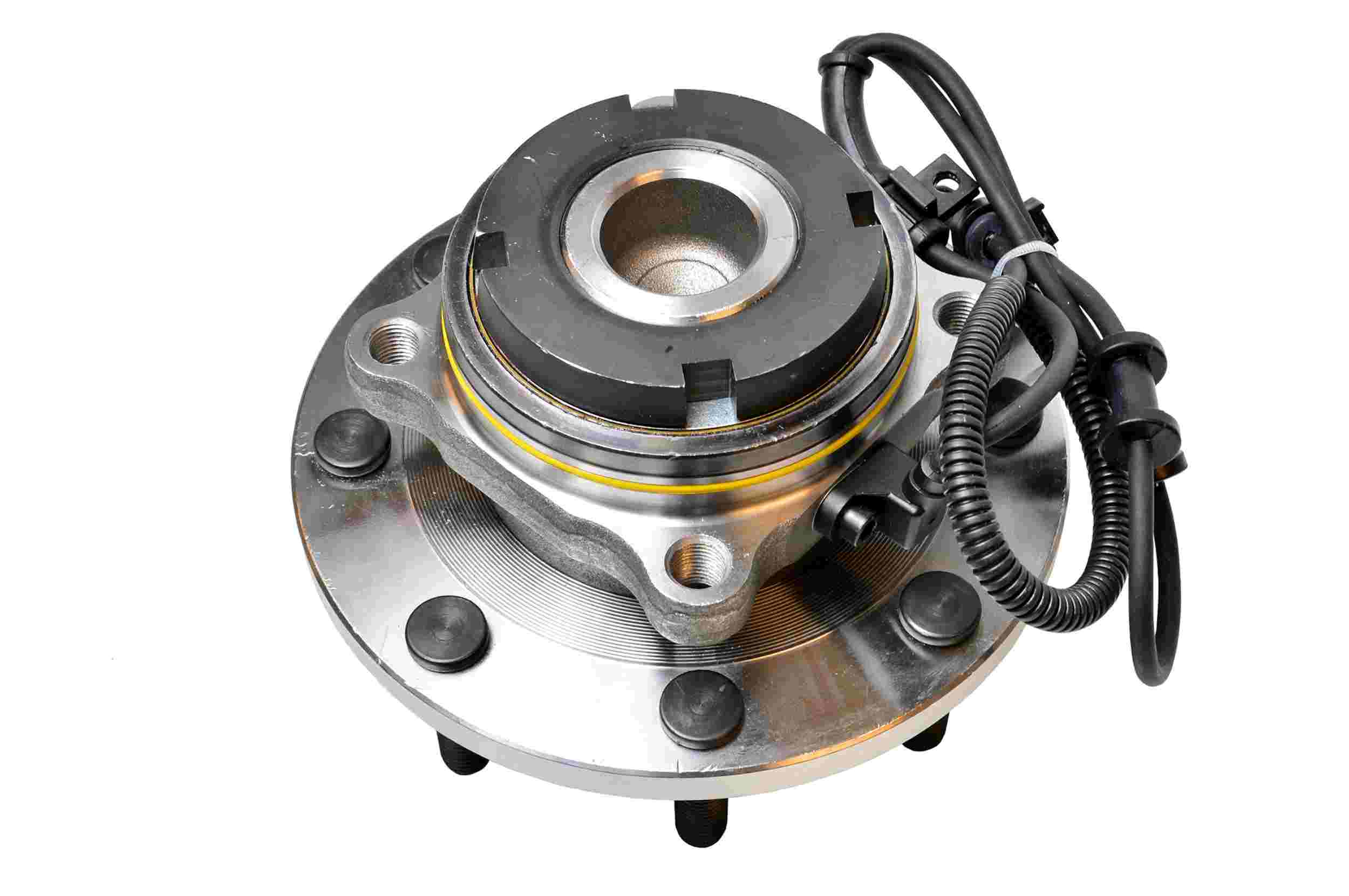 Mevotech BXT Wheel Bearing and Hub Assembly H515100