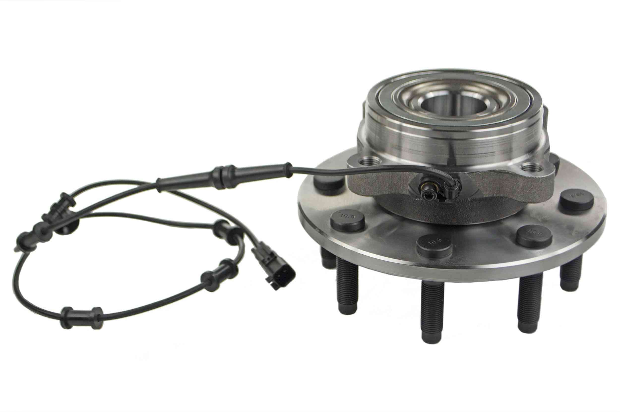 Mevotech BXT Wheel Bearing and Hub Assembly H515101