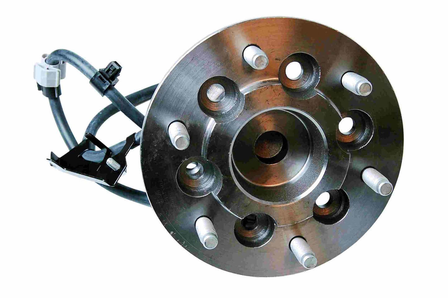Mevotech BXT Wheel Bearing and Hub Assembly H515104