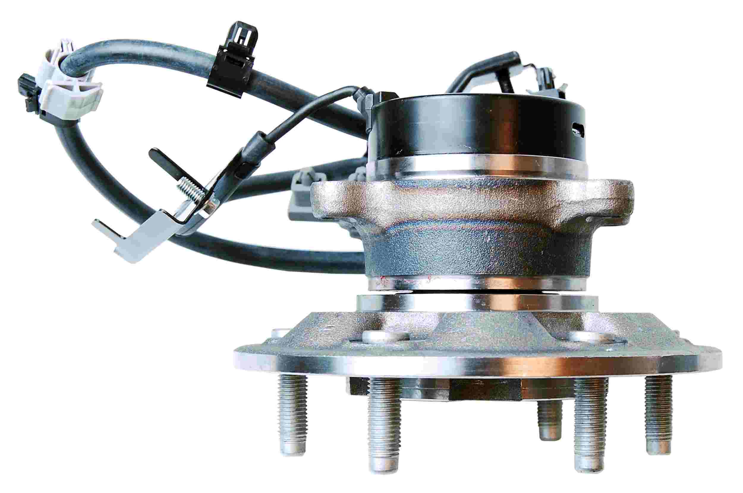 Mevotech BXT Wheel Bearing and Hub Assembly H515104