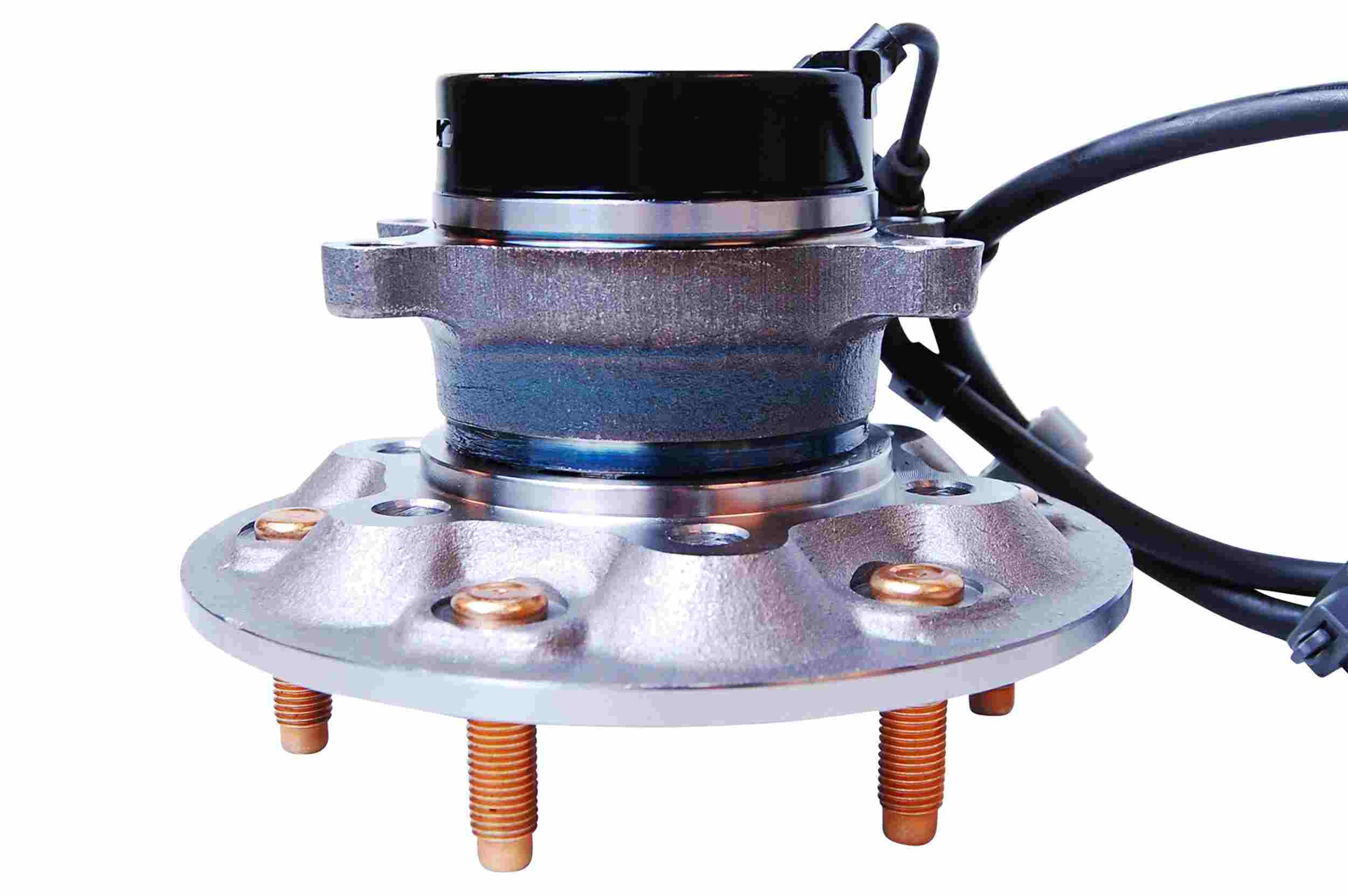 Mevotech BXT Wheel Bearing and Hub Assembly H515106