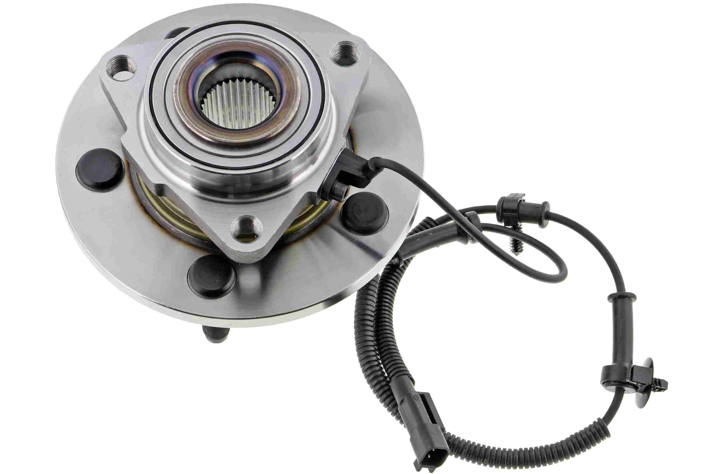 Mevotech BXT Wheel Bearing and Hub Assembly H515113