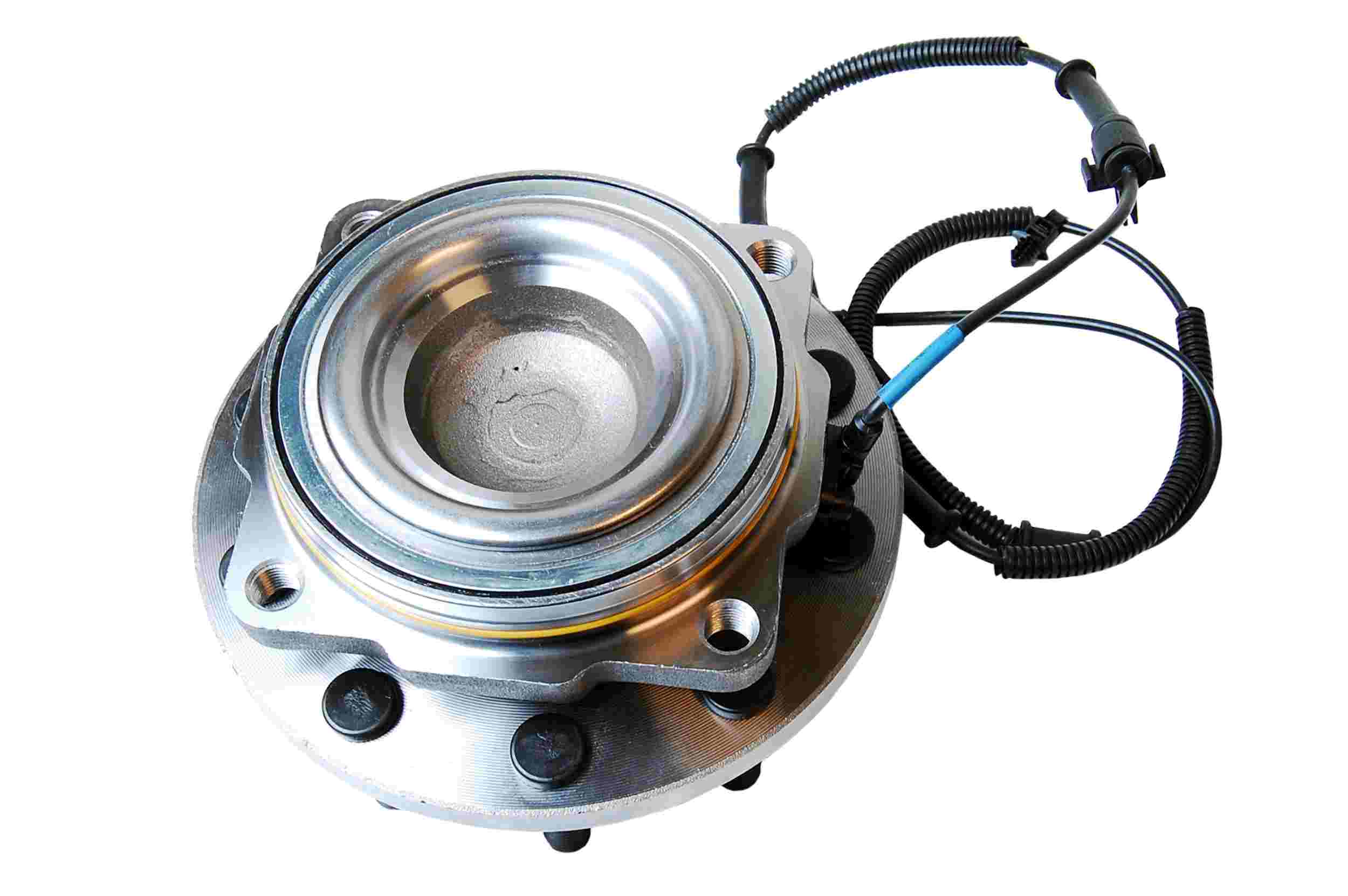Mevotech BXT Wheel Bearing and Hub Assembly H515115