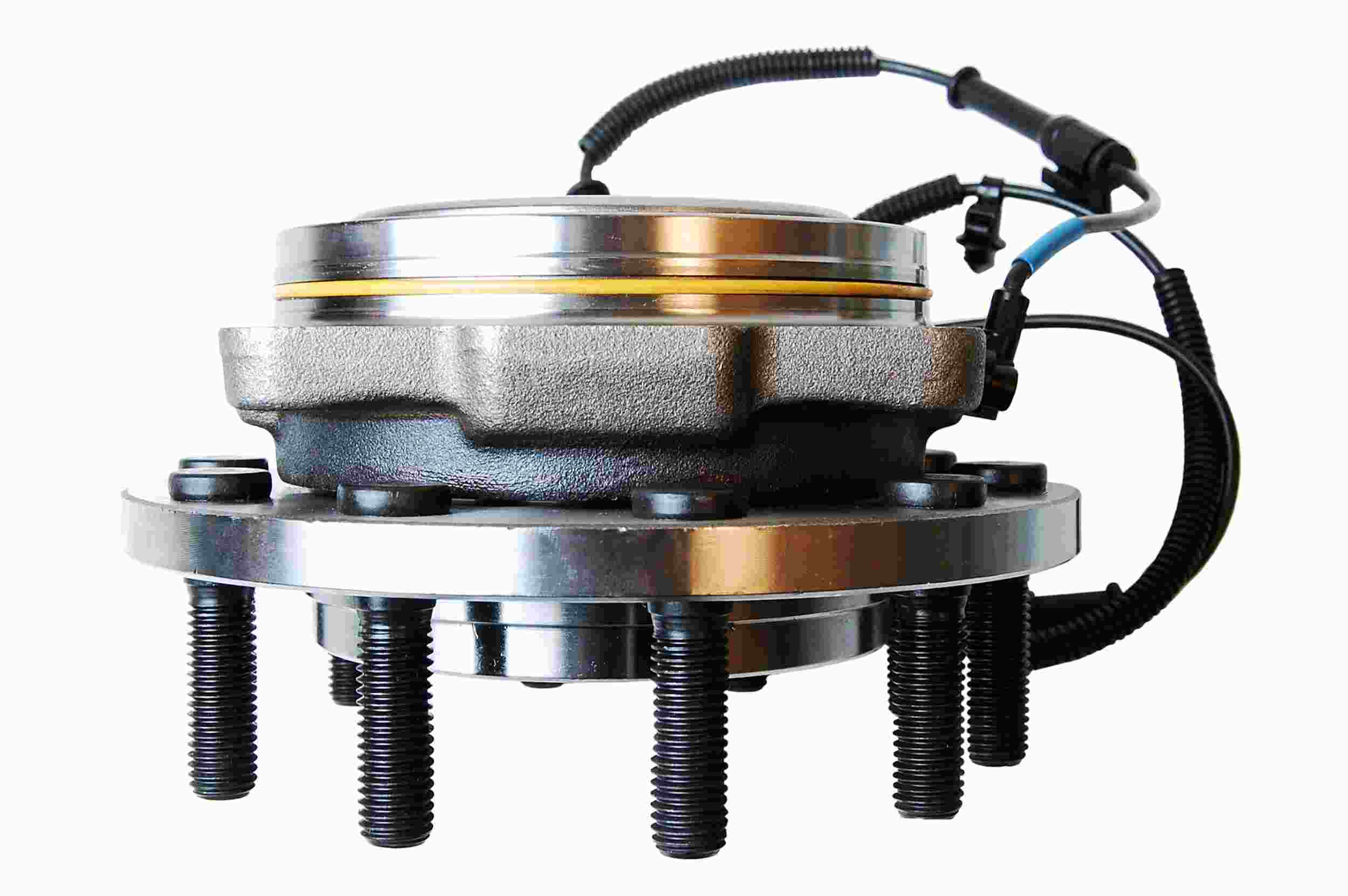 Mevotech BXT Wheel Bearing and Hub Assembly H515115