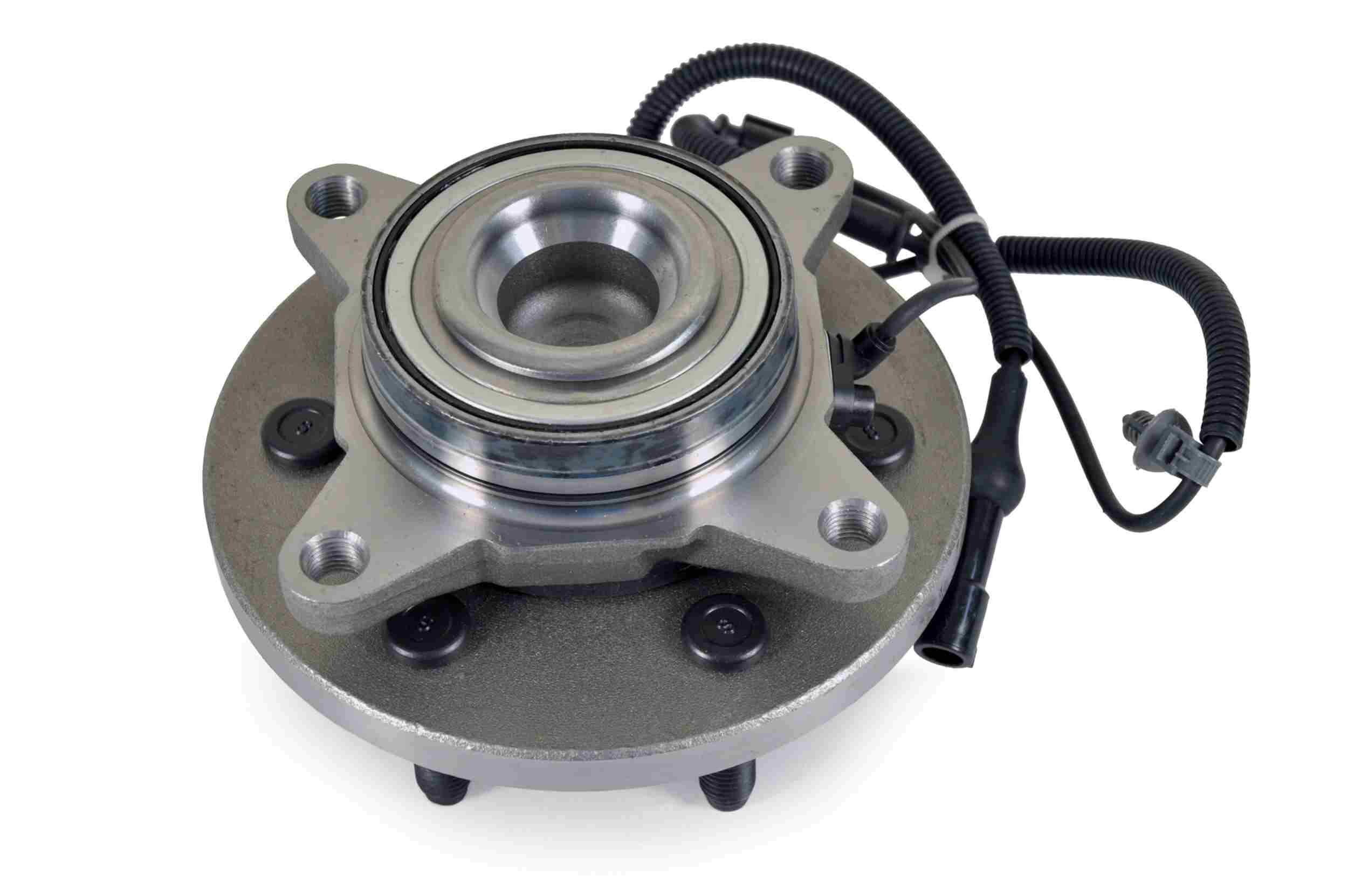 Mevotech BXT Wheel Bearing and Hub Assembly H515117