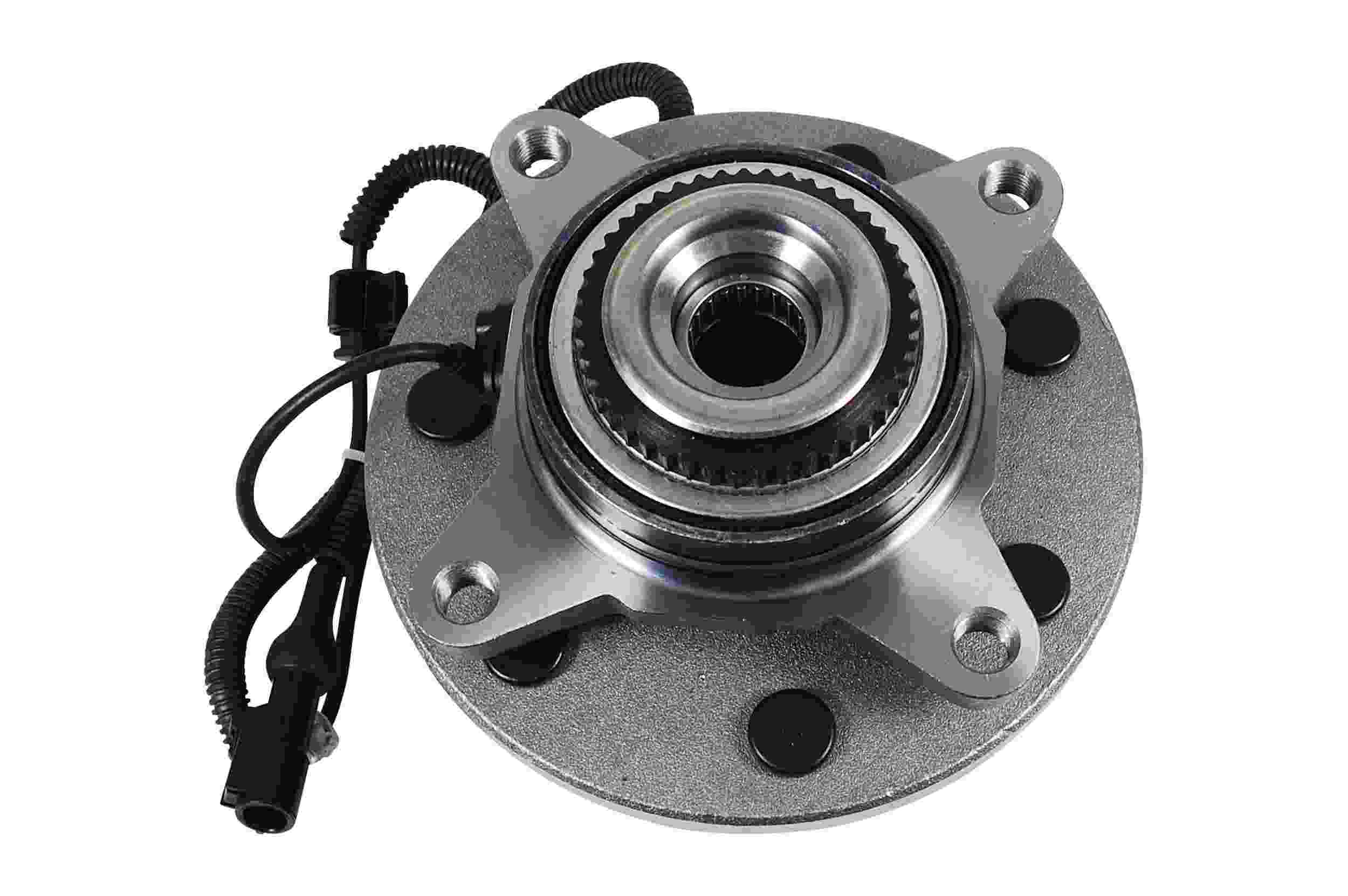 Mevotech BXT Wheel Bearing and Hub Assembly H515118