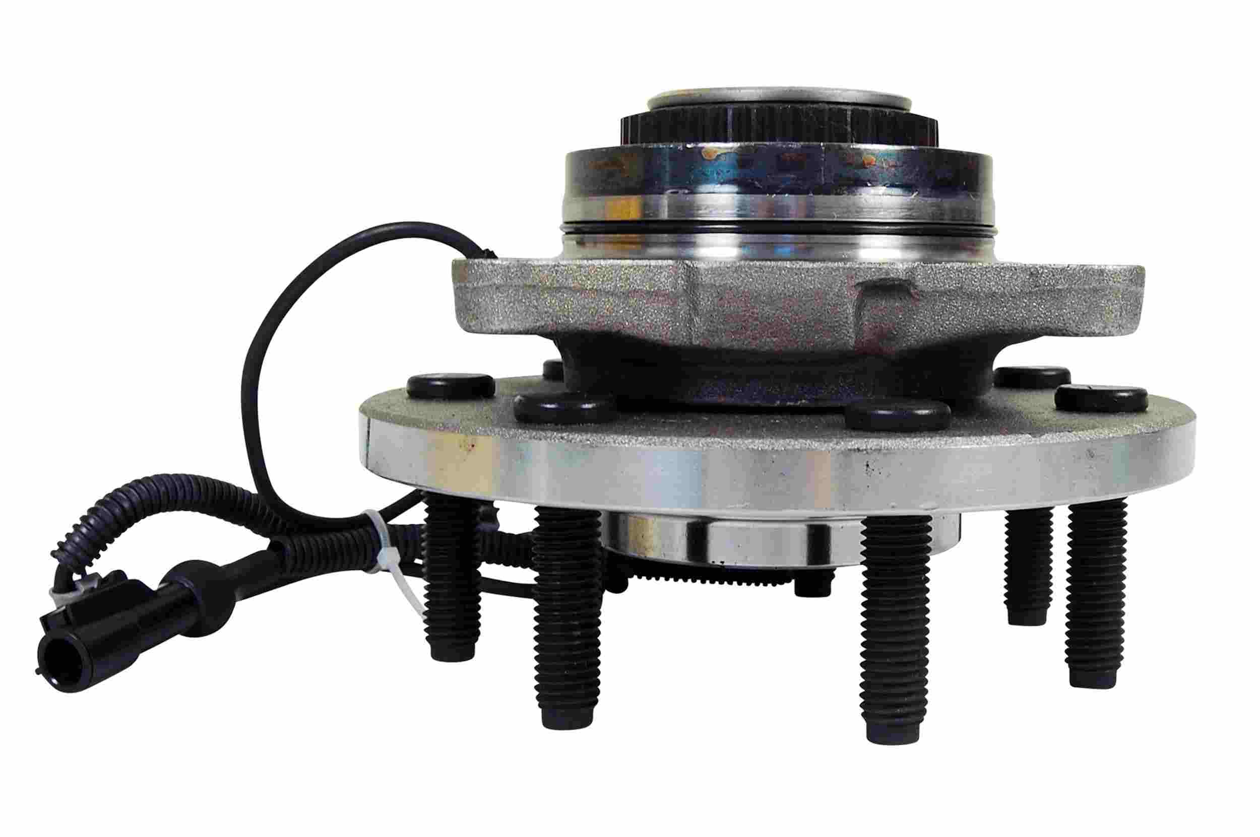 Mevotech BXT Wheel Bearing and Hub Assembly H515118
