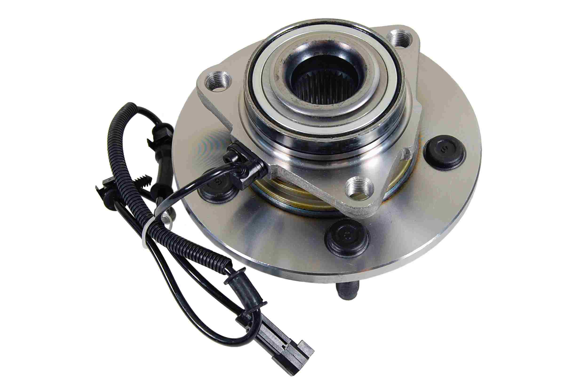 Mevotech BXT Wheel Bearing and Hub Assembly H515126