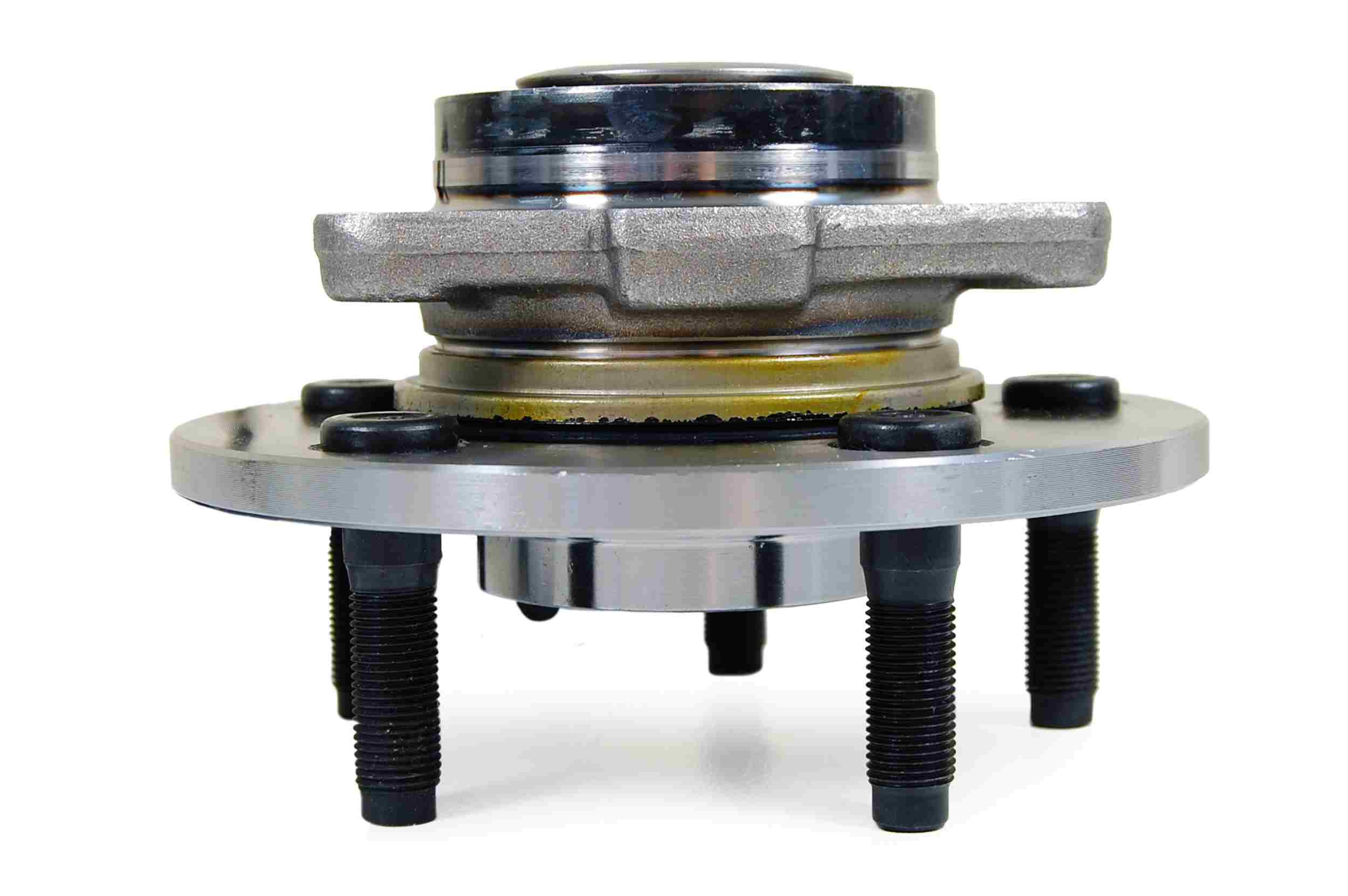 Mevotech BXT Wheel Bearing and Hub Assembly H515126