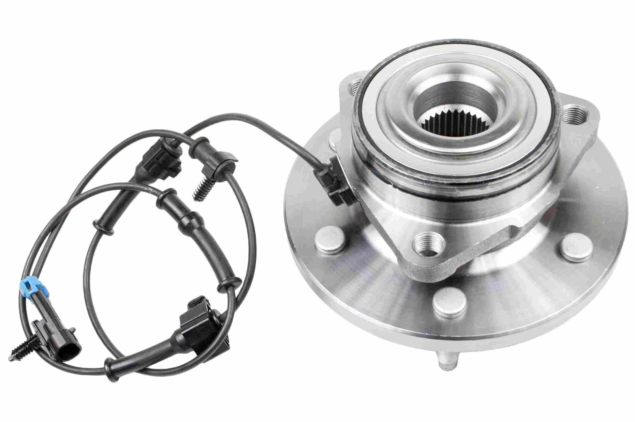 Mevotech BXT Wheel Bearing and Hub Assembly H515128