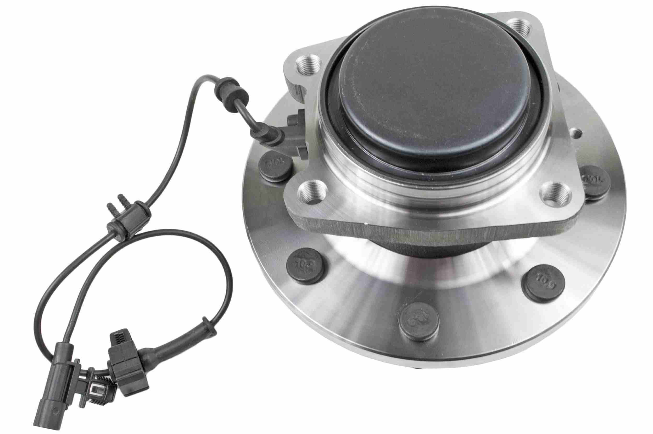 Mevotech BXT Wheel Bearing and Hub Assembly H515147