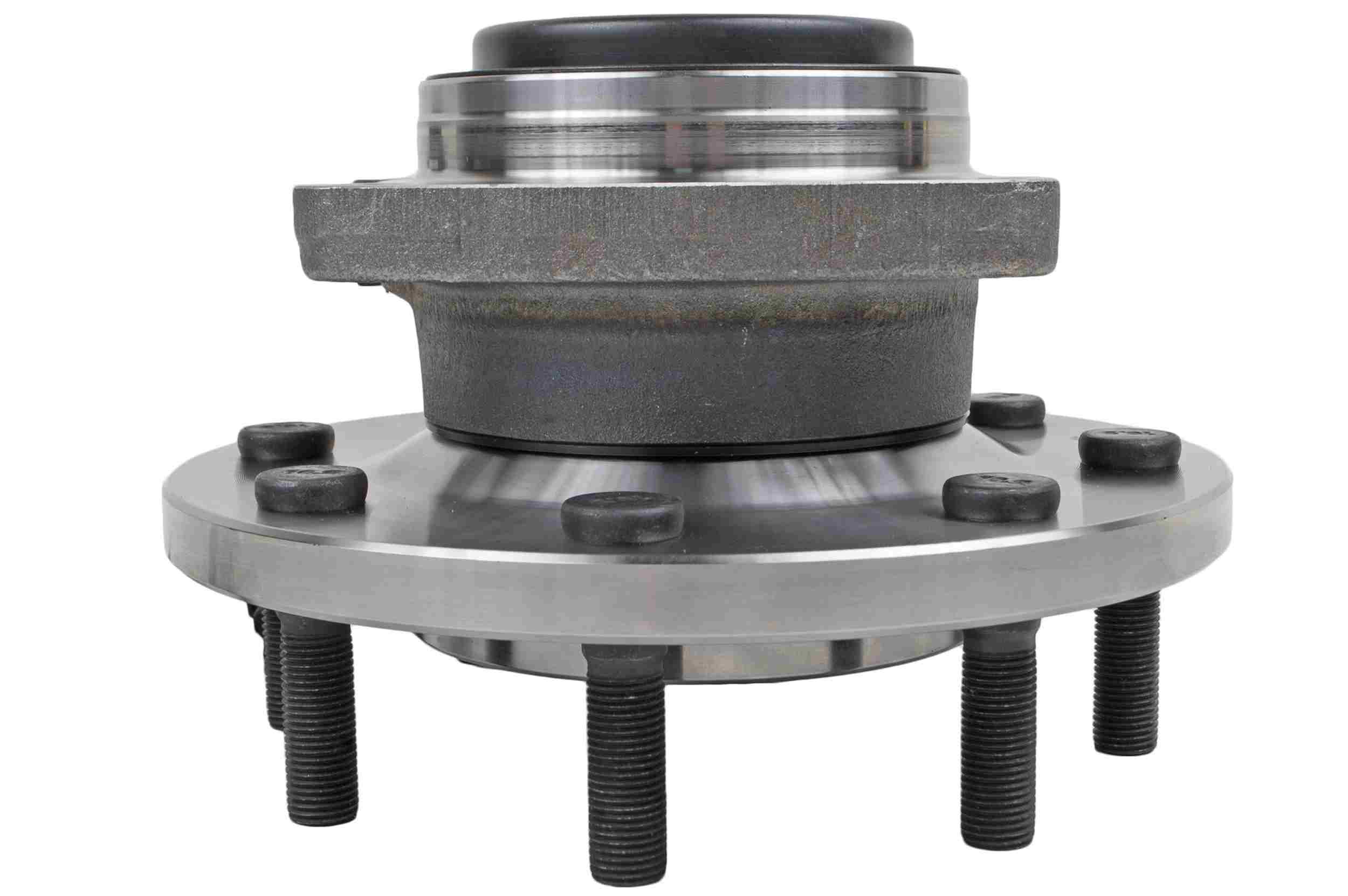 Mevotech BXT Wheel Bearing and Hub Assembly H515147