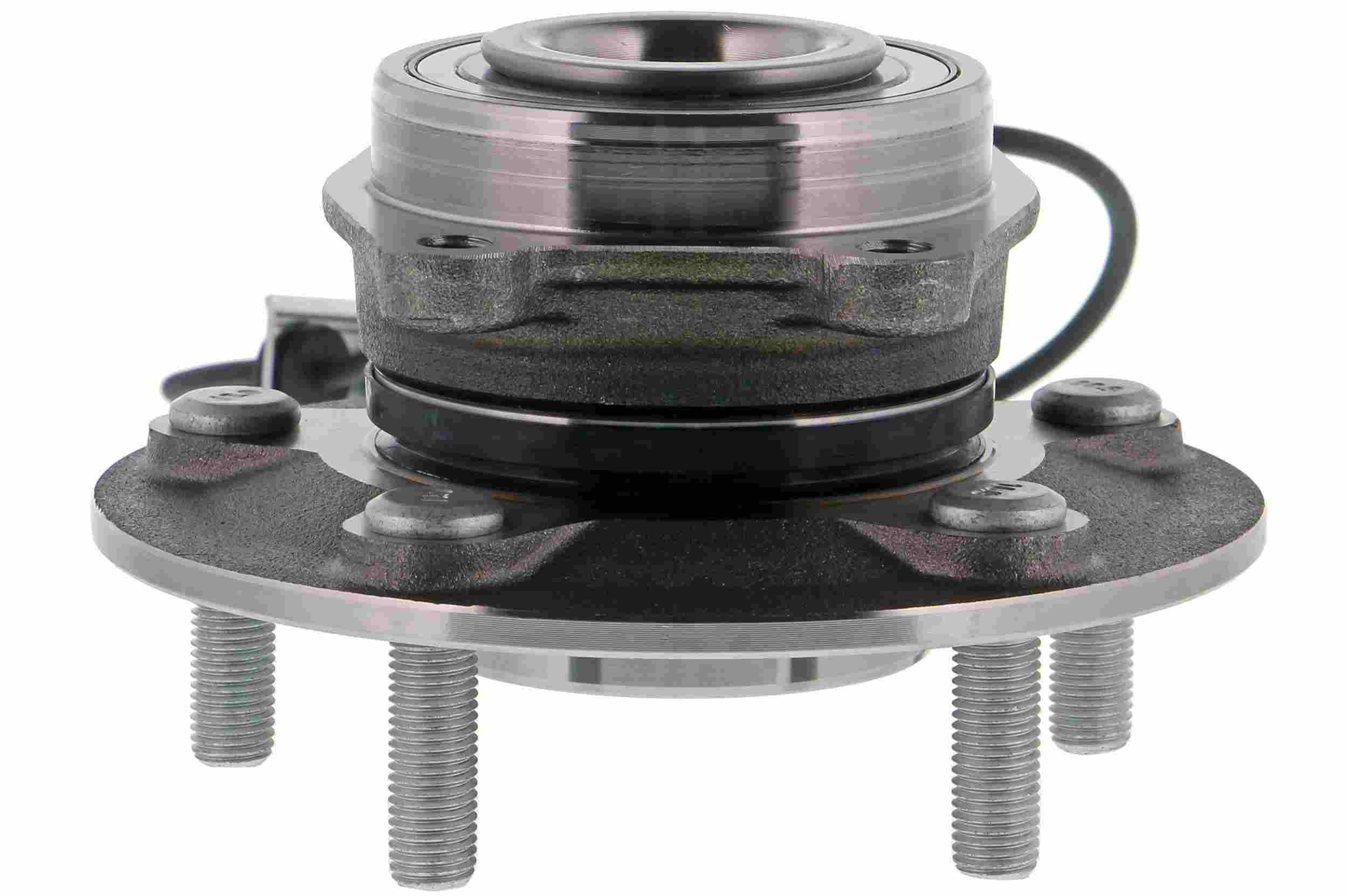 Mevotech BXT Wheel Bearing and Hub Assembly H515150