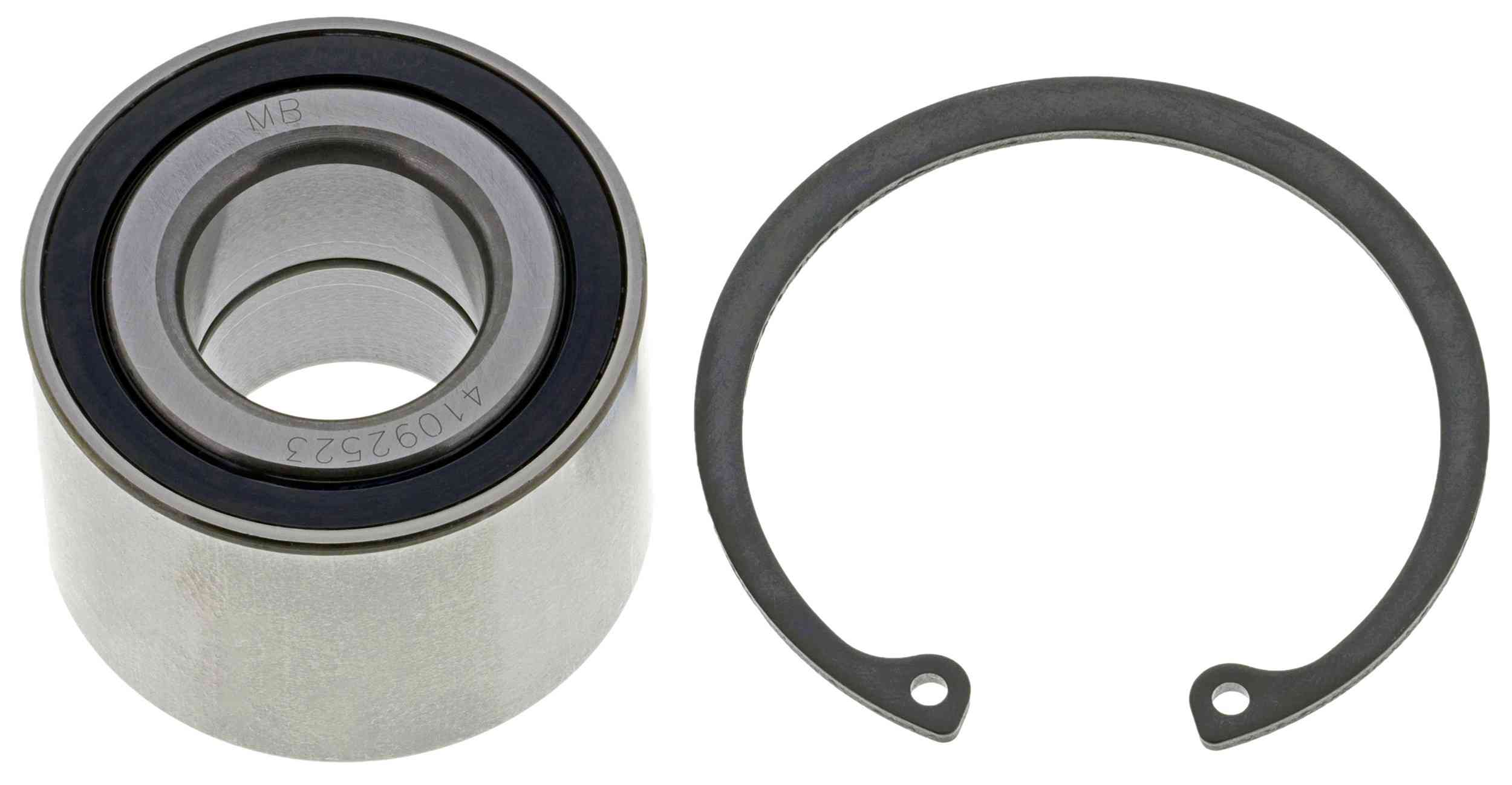 Mevotech BXT Wheel Bearing H516012