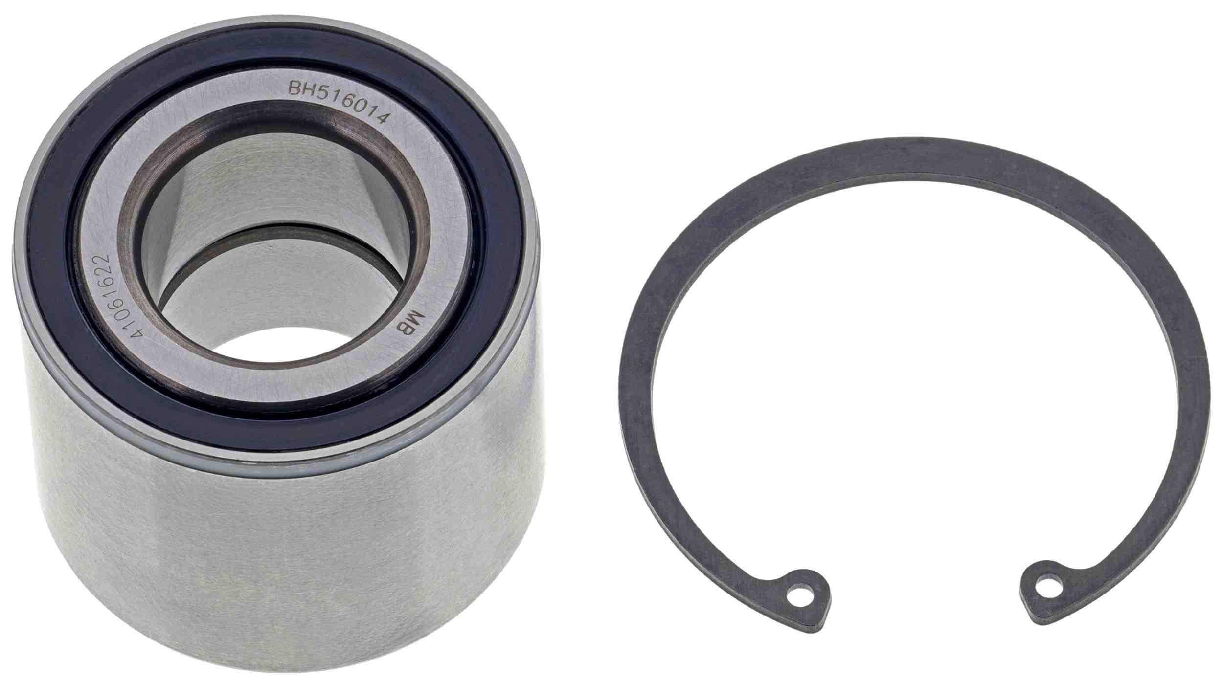 Mevotech BXT Wheel Bearing H516014