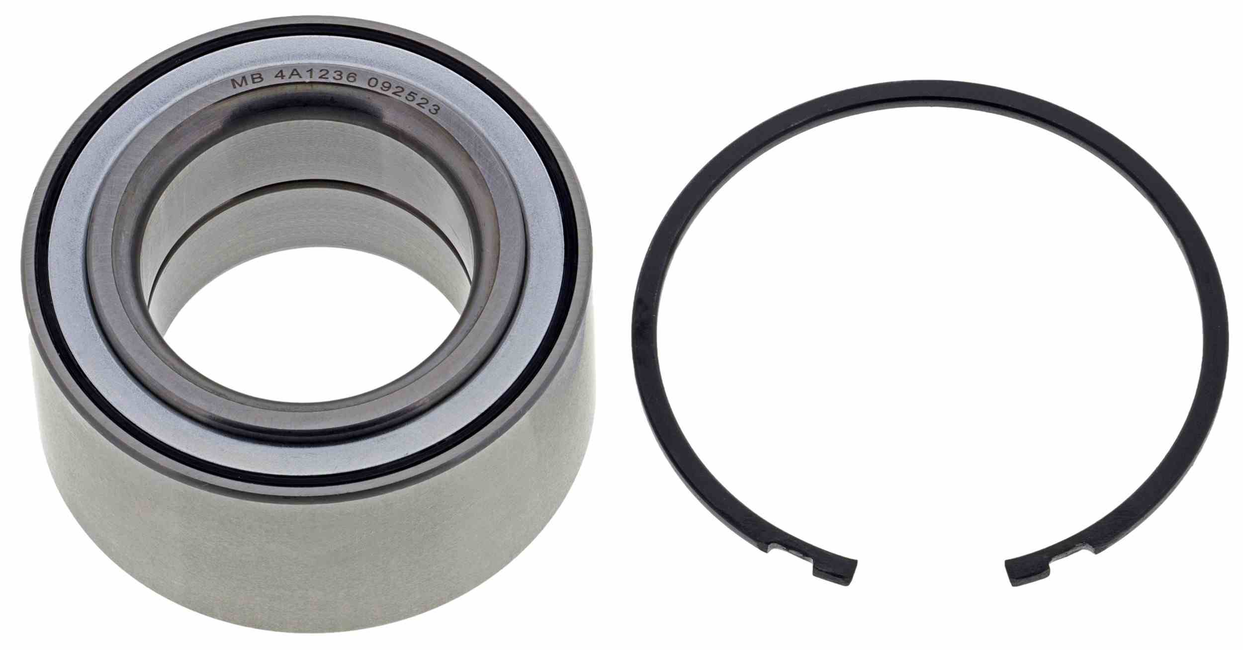 Mevotech BXT Wheel Bearing H517008