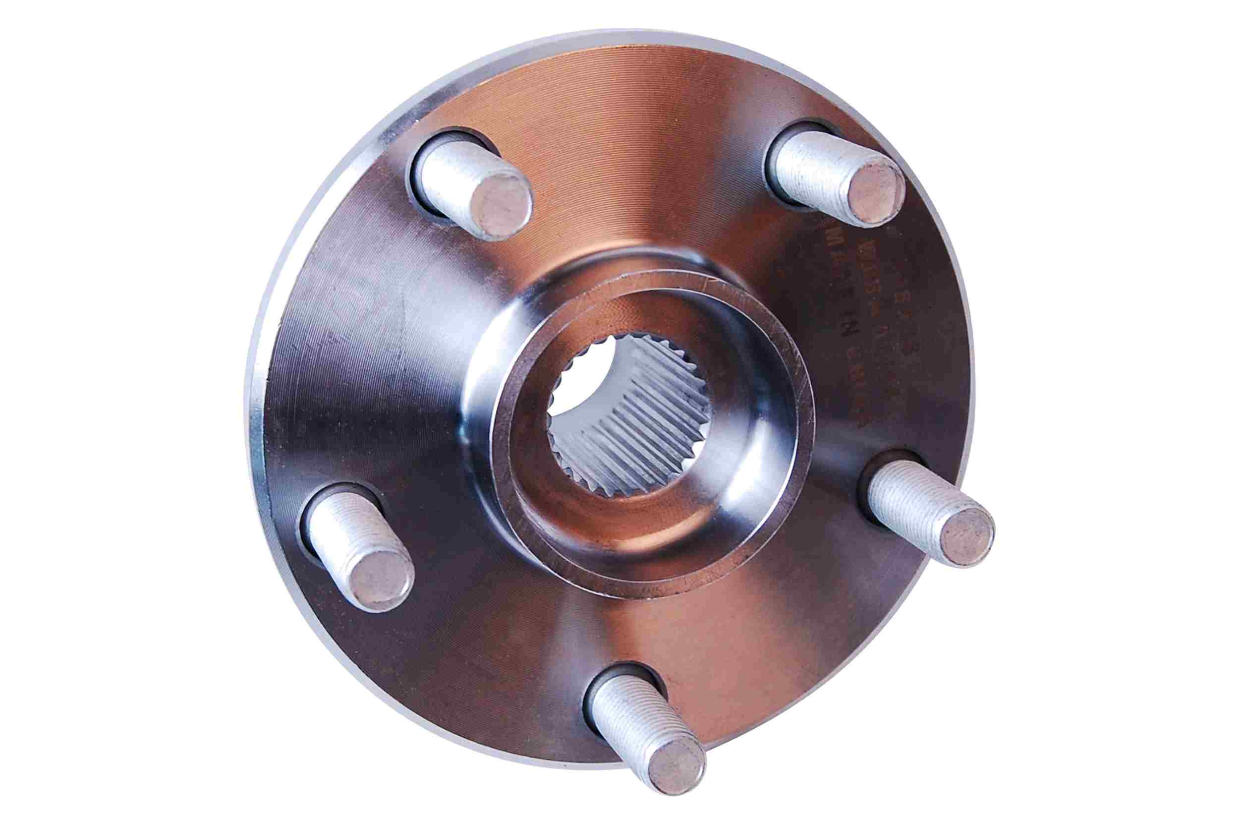 Mevotech Supreme Wheel Hub Repair Kit H518506