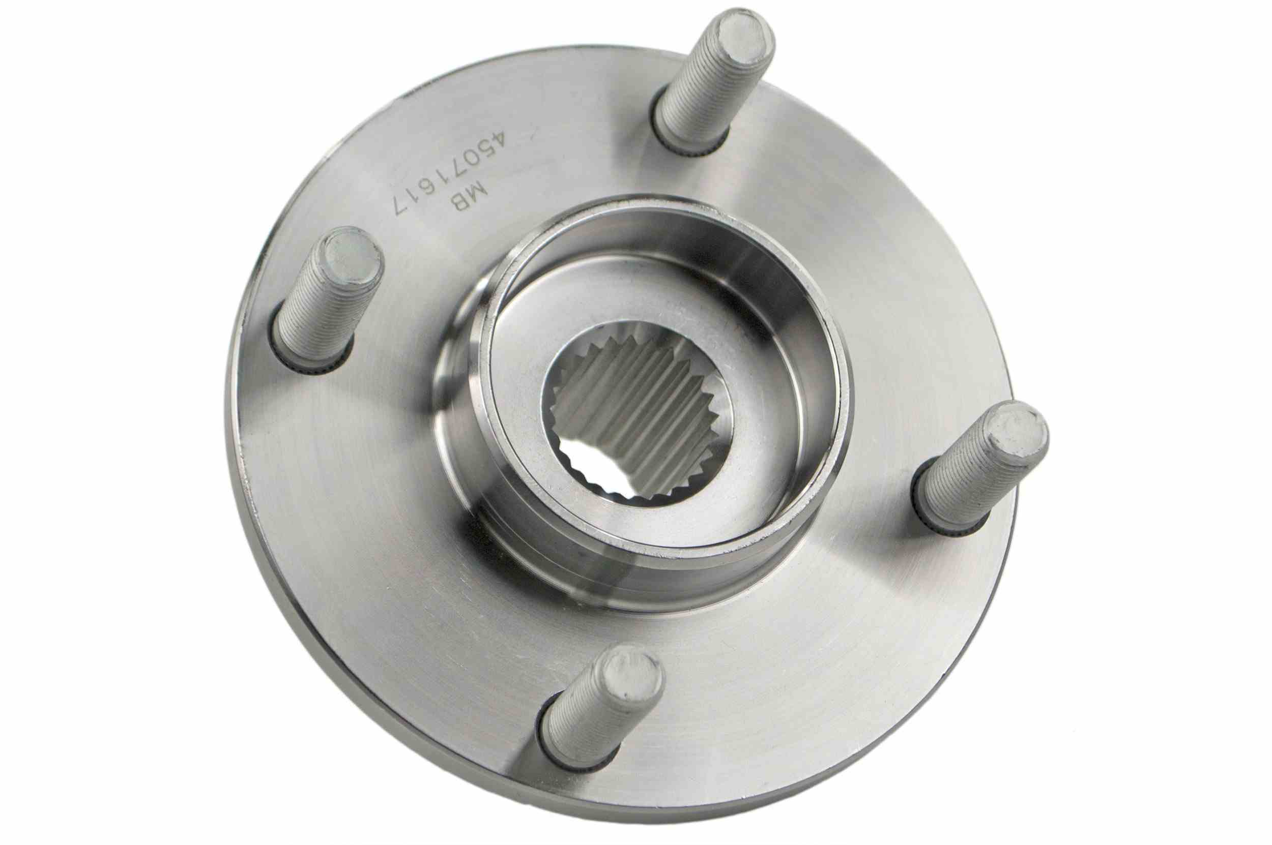 Mevotech Supreme Wheel Hub Repair Kit H518510
