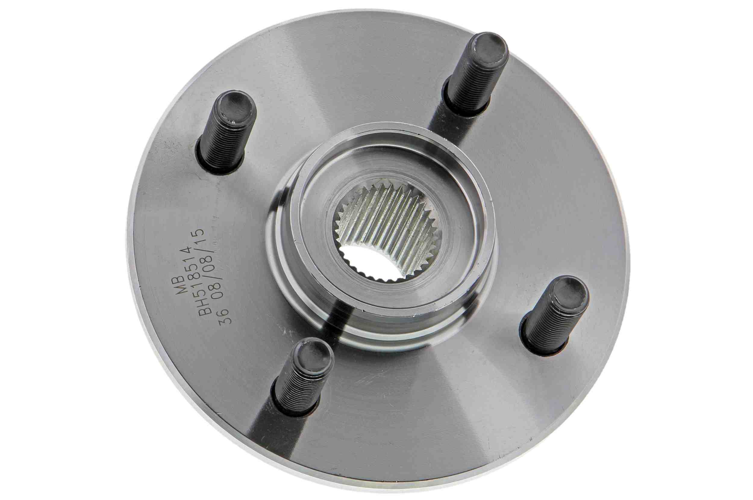 Mevotech BXT Wheel Hub Repair Kit H518514